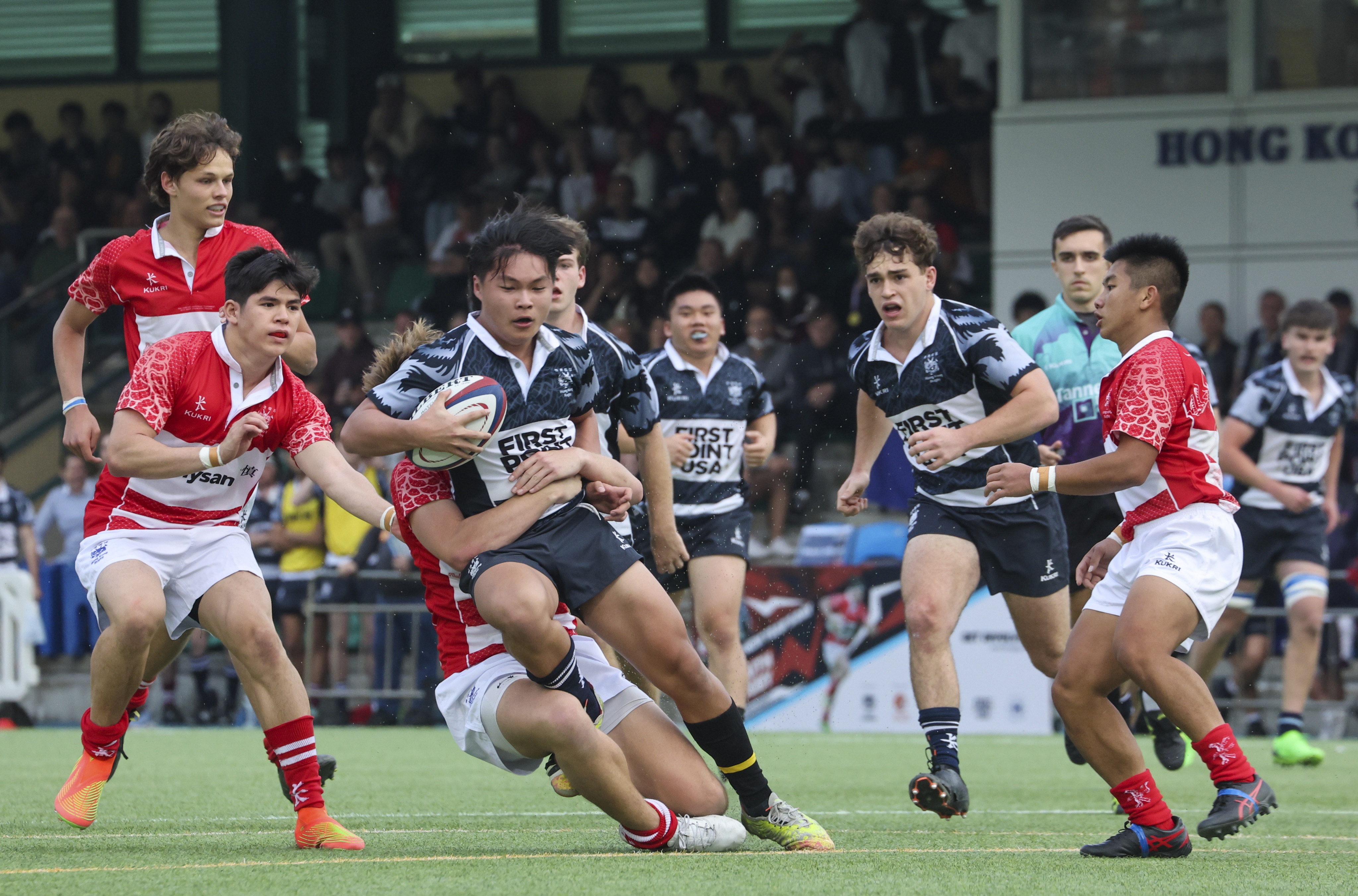 World Rugby U20 Trophy South China Morning Post