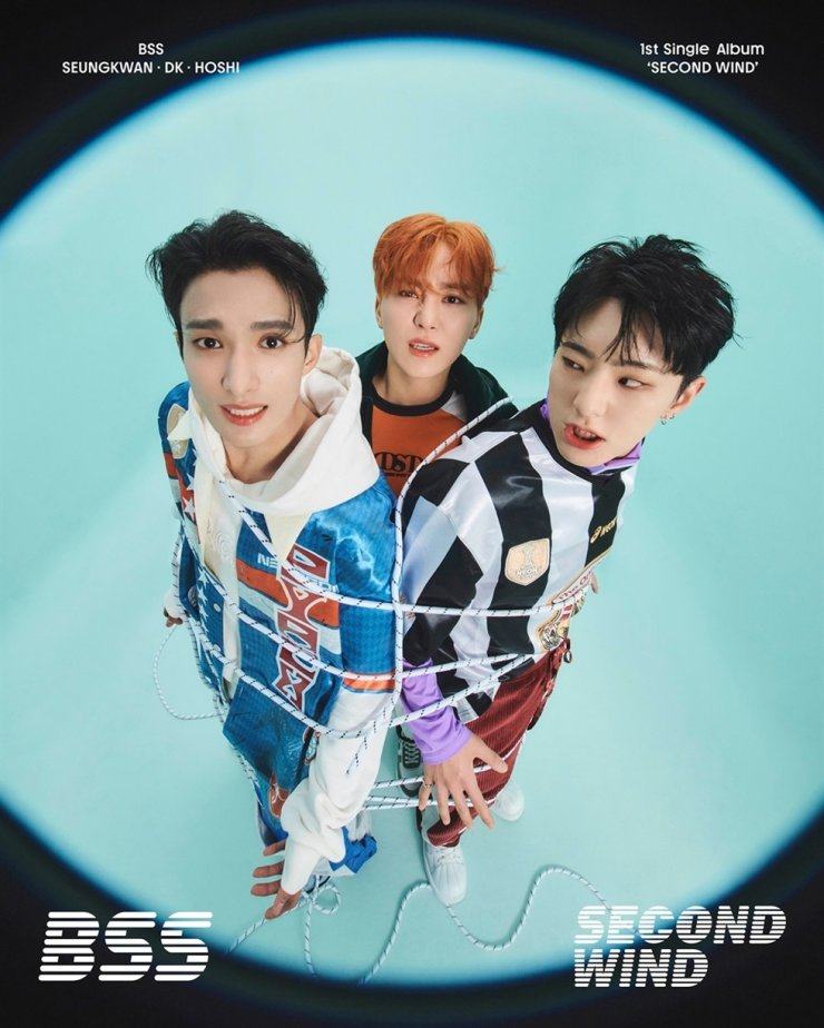 K-pop releases in February 2023: Seventeen subunit BSS, Key