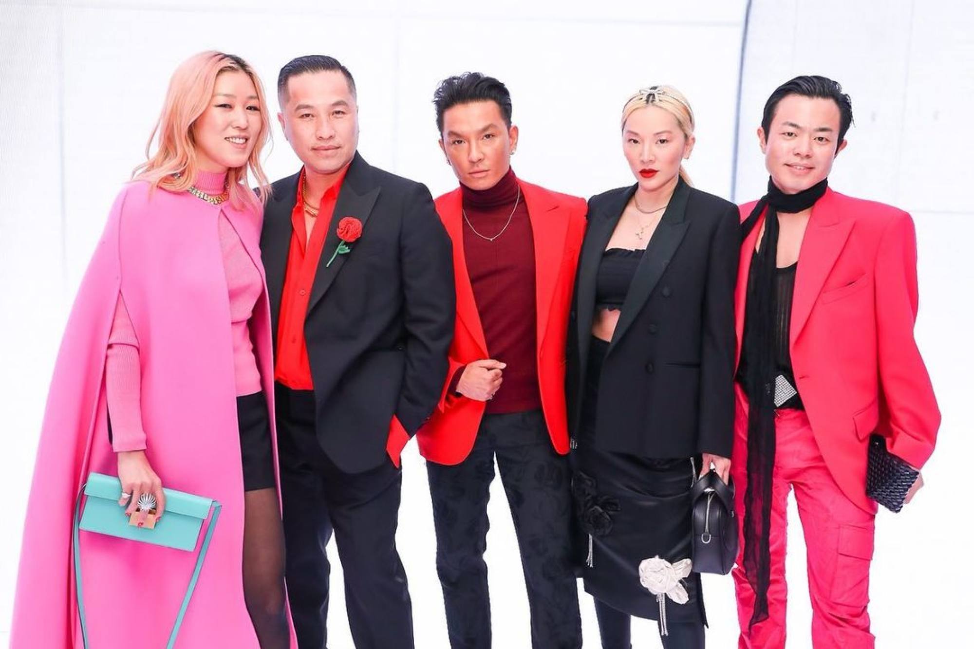 Meet the 5 Slaysians taking on the fashion world from Bling