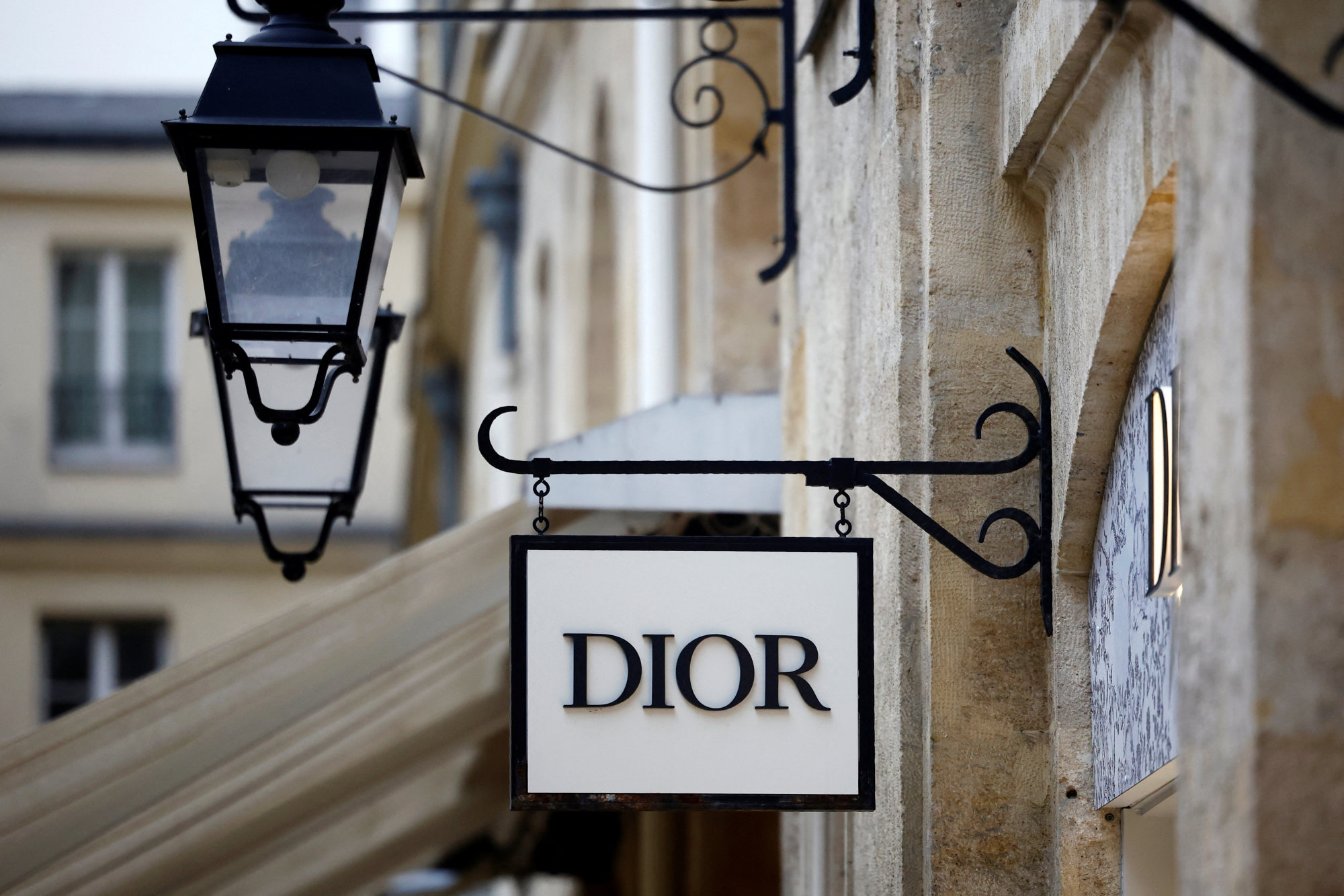 Luxury giant LVMH reveals record sales and profit highs in 2022:  international travel and a strong local demand saw billionaire Bernard  Arnault's empire grow with Dior, Louis Vuitton and Tiffany