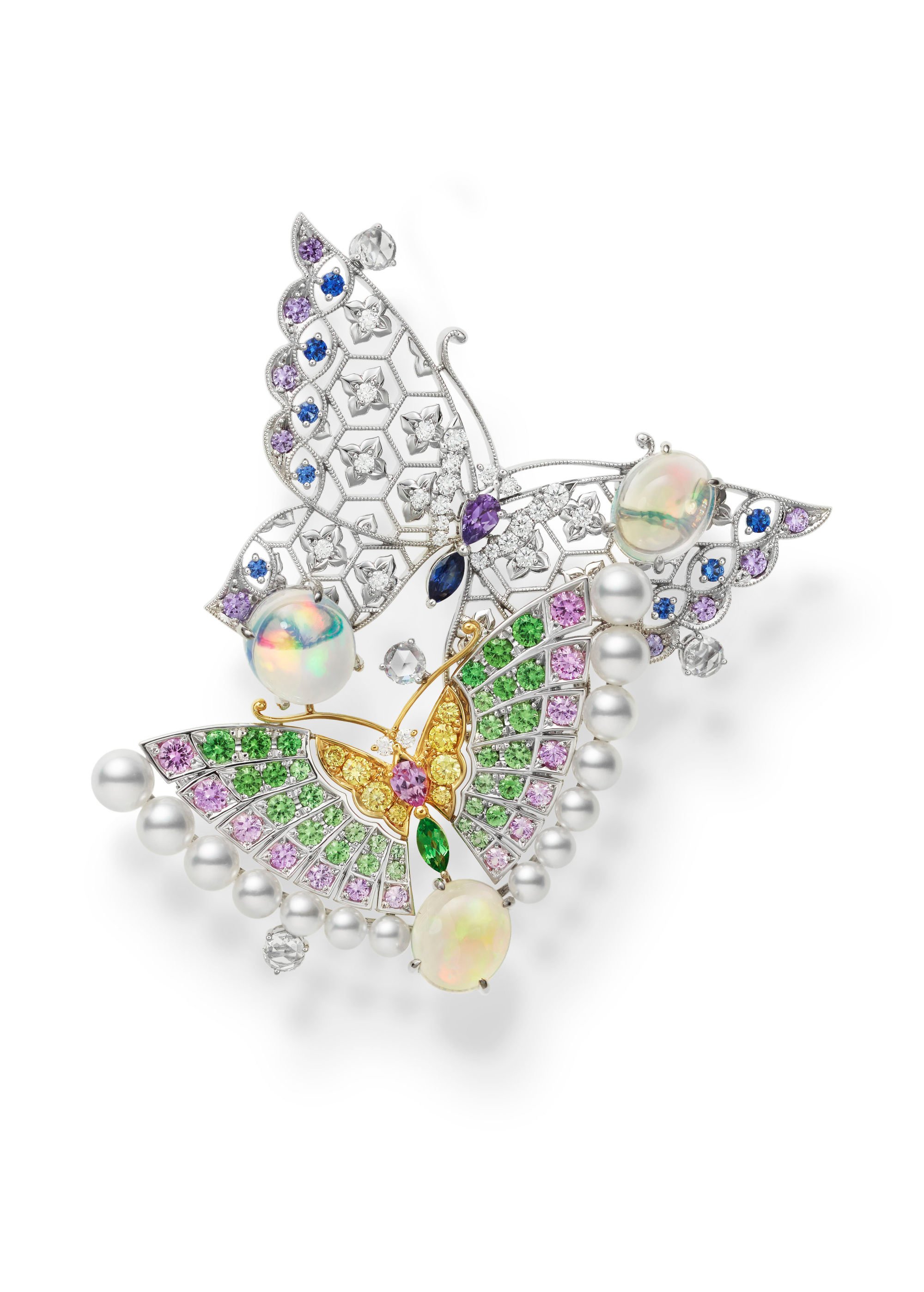 Gucci, Chopard and Dior: 5 high jewellery collections to watch in
