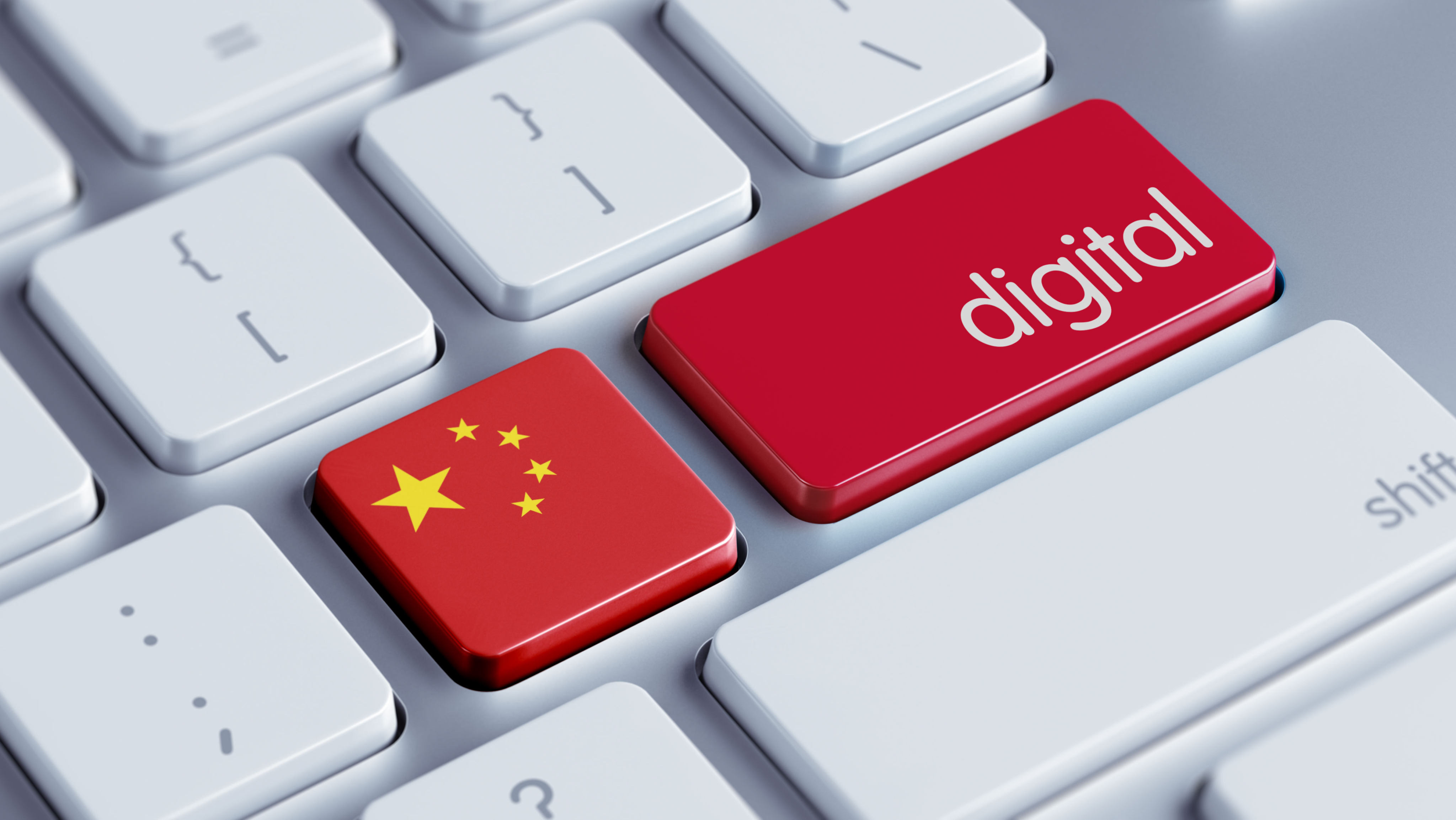 Central Henan province’s digital infrastructure expansion programme aims to help move its industries up the value chain. Photo: Shutterstock