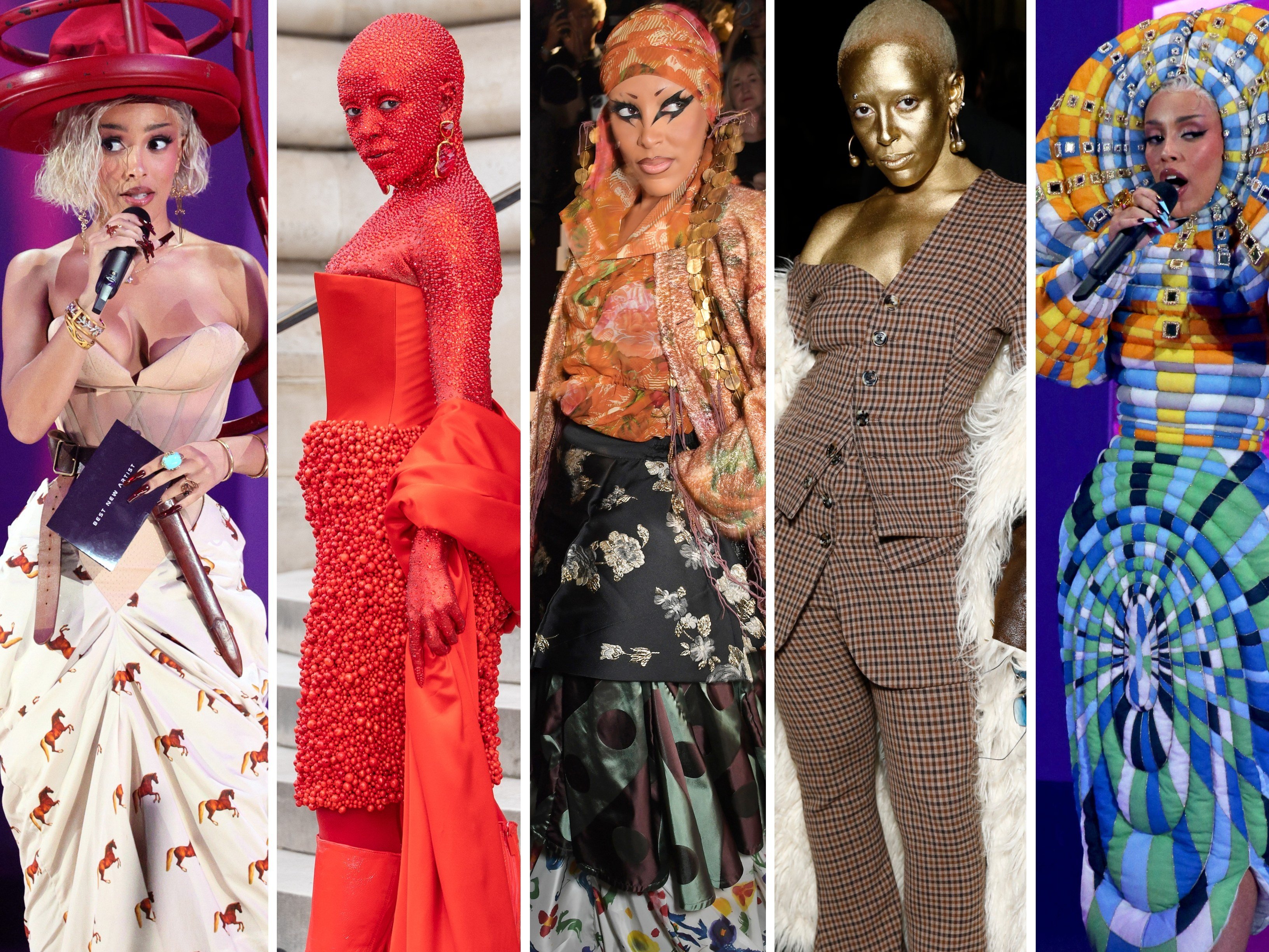 Must Have Outfits Summer 2023 – African Celebs