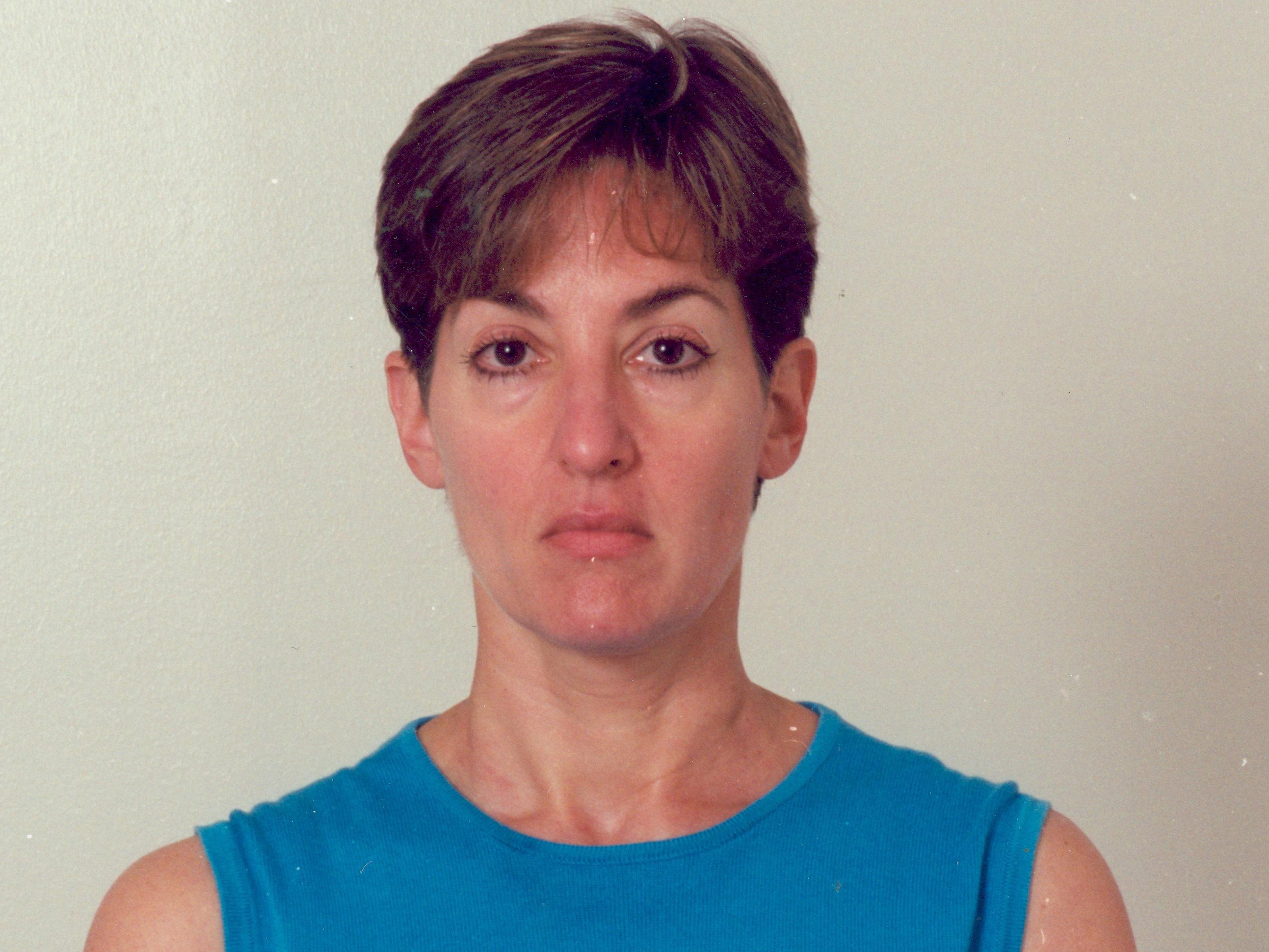 Ana Belen Montes, who pled guilty to spying for the Cubans in 2002 following an FBI investigation. Photo: TNS