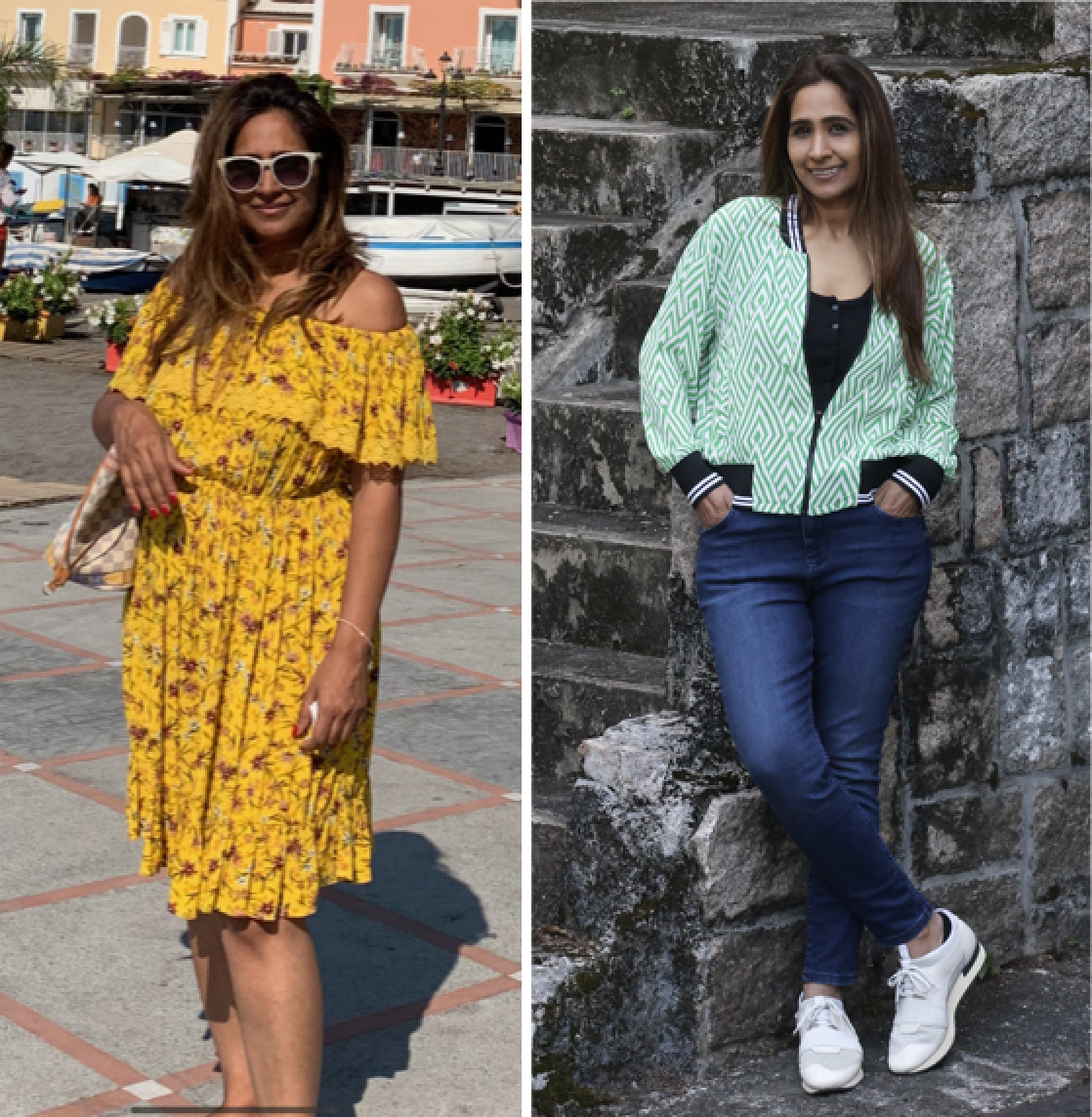 How to age well 20kg weight loss helps Hong Kong mother and exteacher