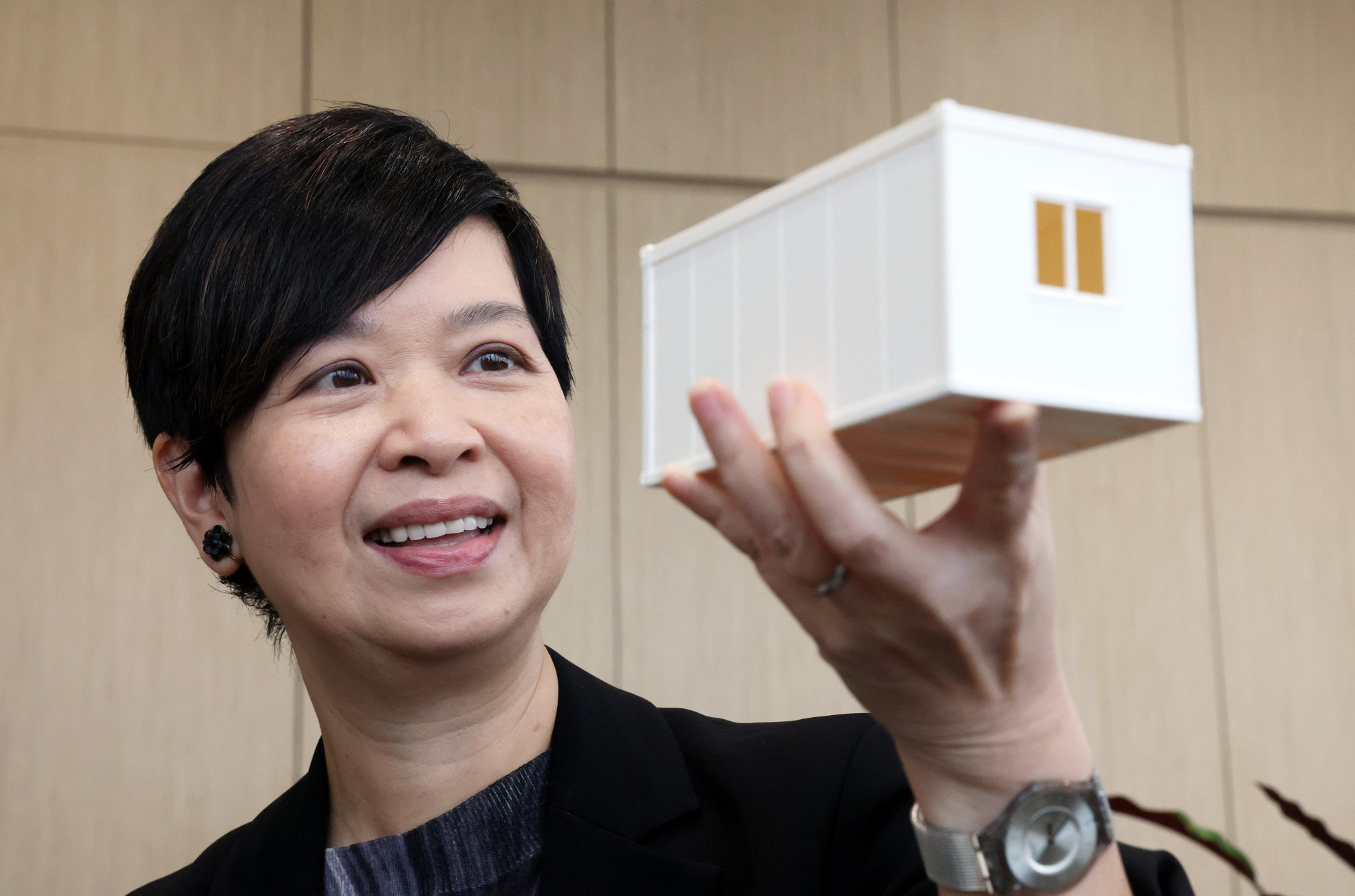 12,000 sign petition in residents’ drive against temporary flats at