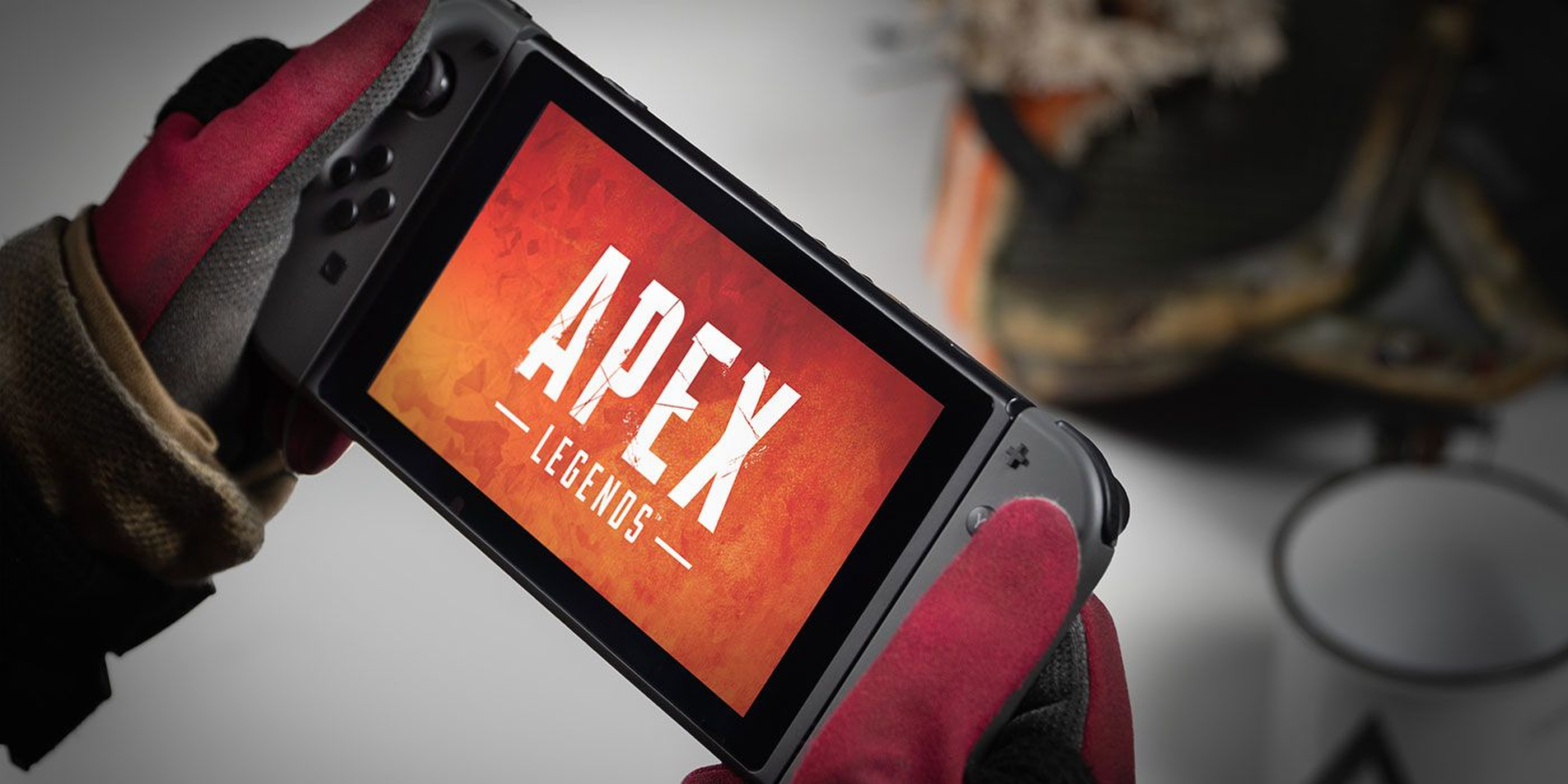 EA discontinues development of Apex Legends Mobile and