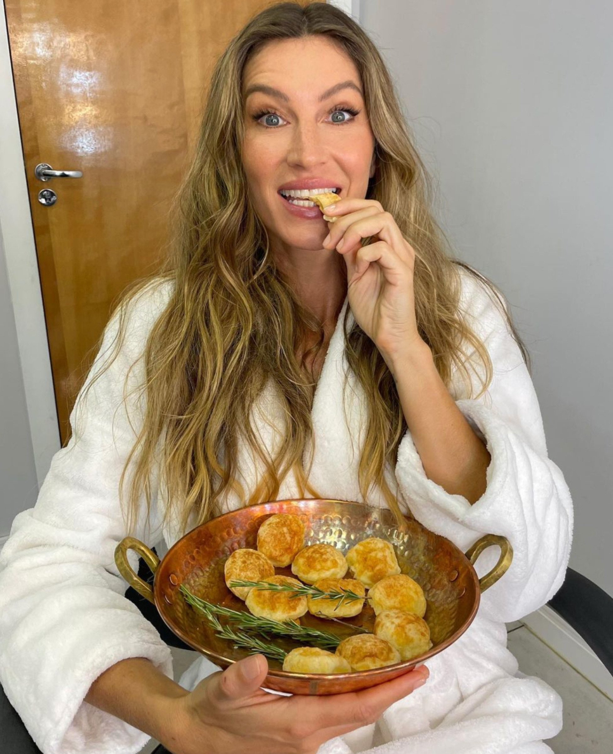 Inside Gisele Bündchen's glowing wellness routine: 10 unexpected ways the  supermodel stays in shape, from oil pulling and jiu-jitsu to her Dior serum  – plus her workouts are 'harder' than ex Tom