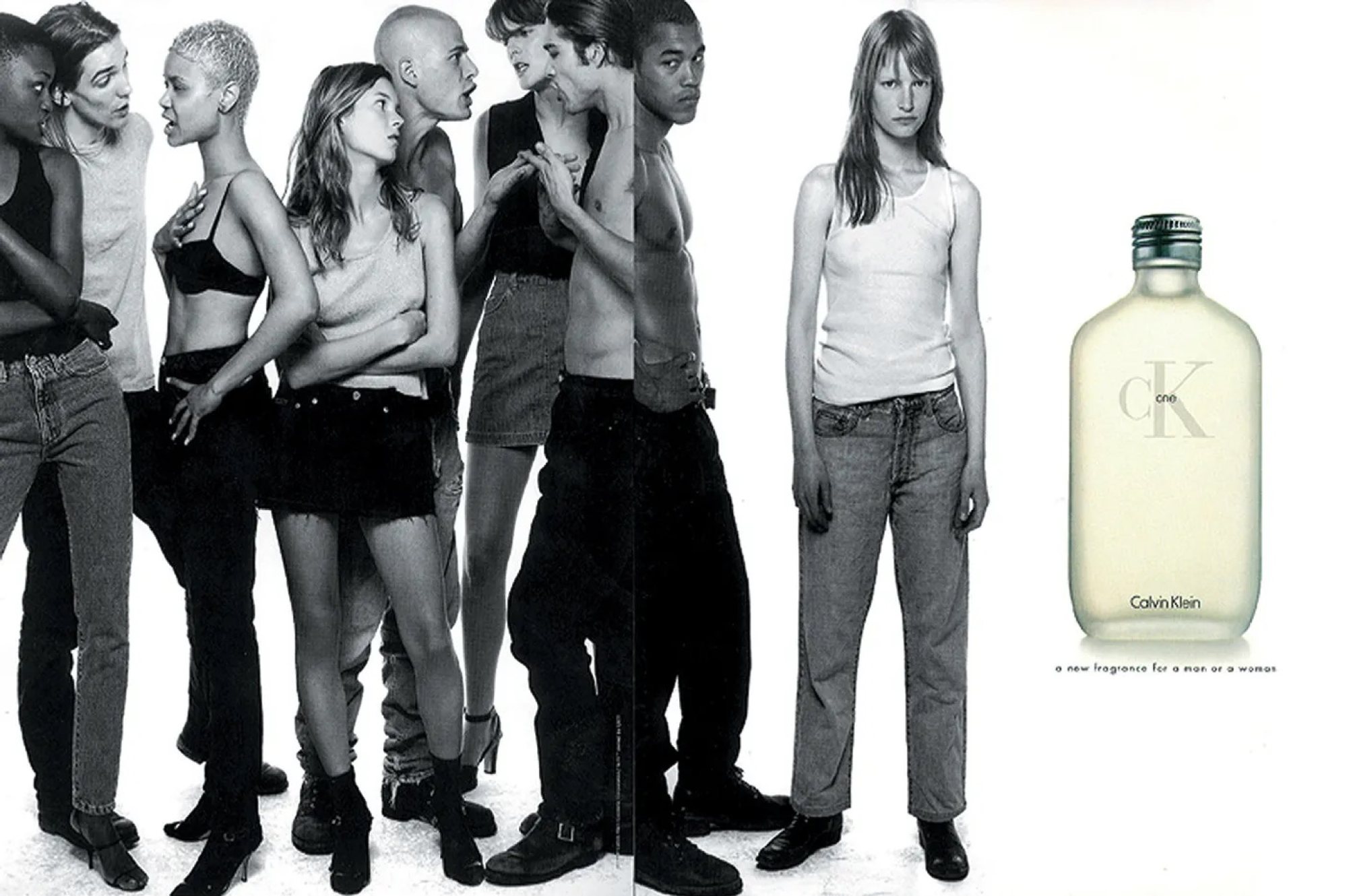 First ad. Kate Moss Calvin Klein 1994 Perfume. CK one 1994. Кельвин Кляйн 90е. Calvin Klein CK 1994.