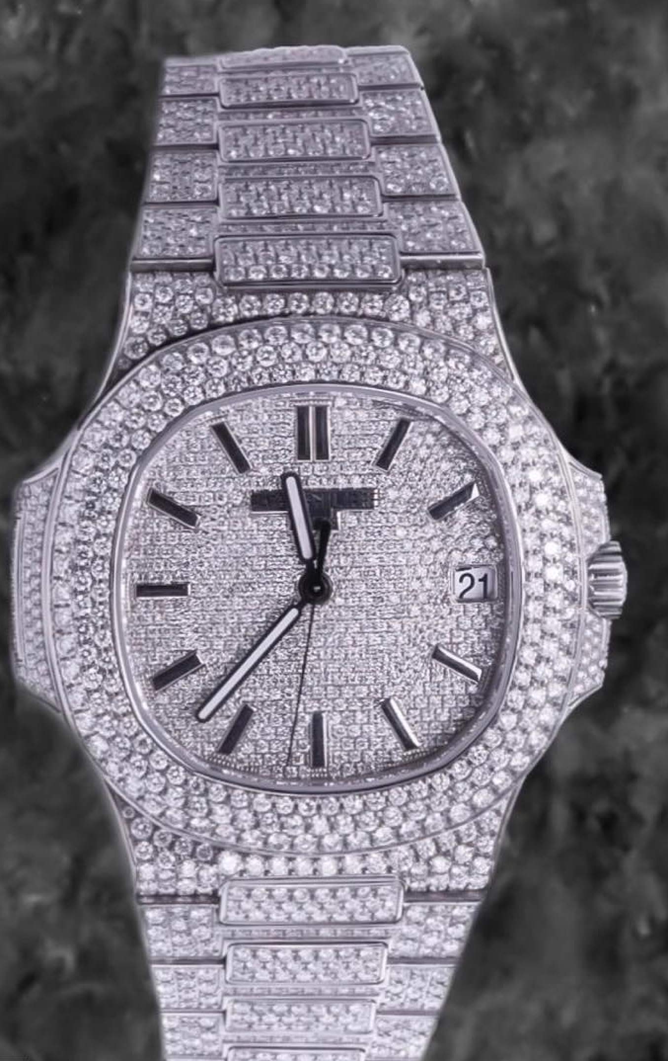 Inside Justin Bieber’s incredible luxury watch collection: from his ...