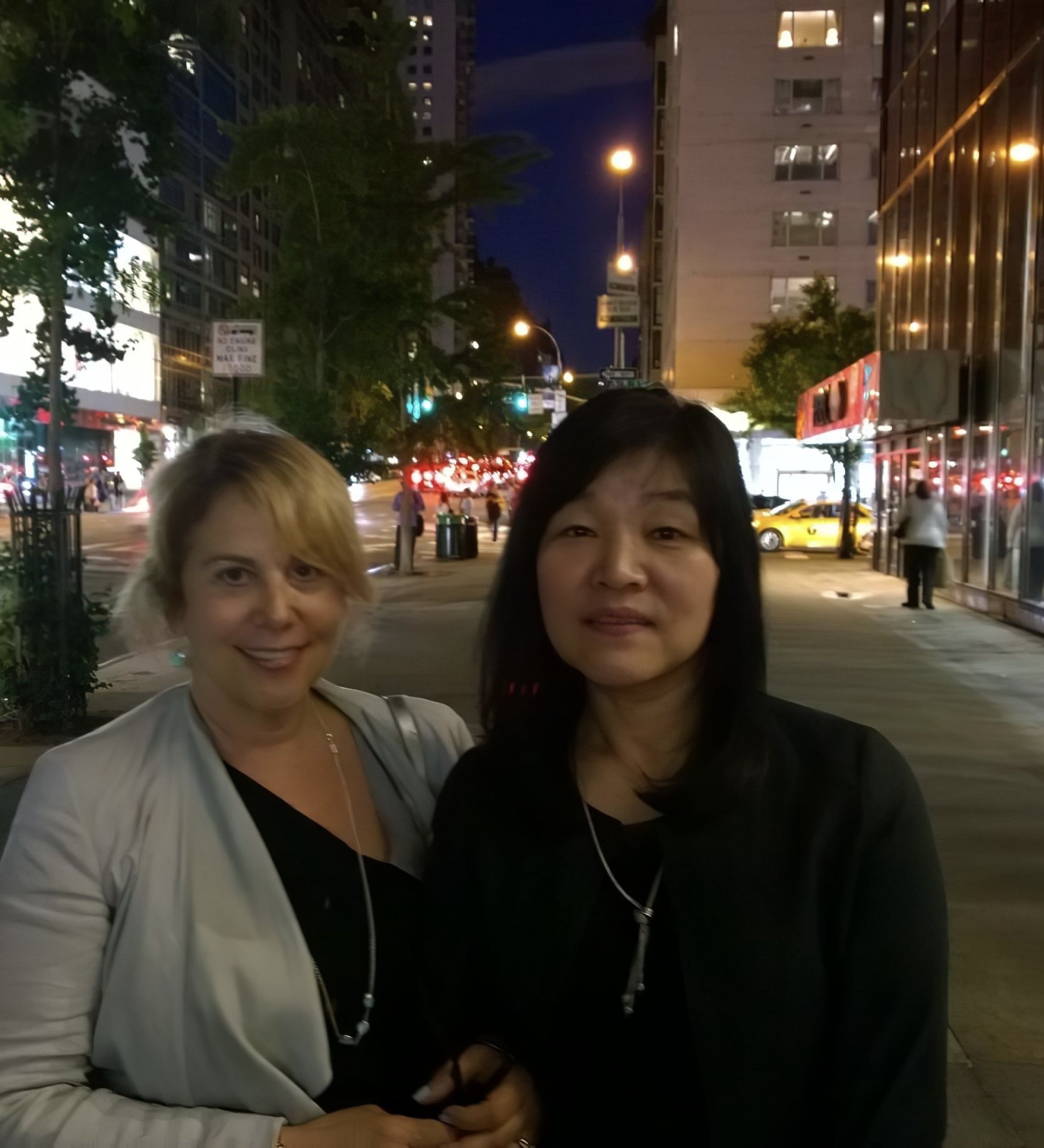 ‘Korea is a mystery’ American literary agent on what drew her to the