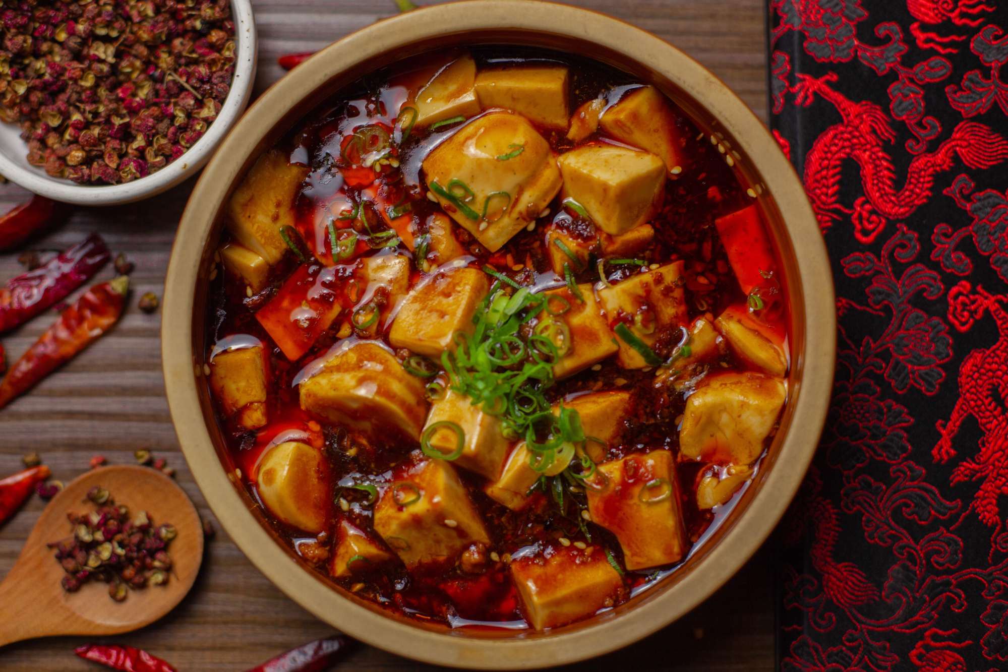 The history of Sichuan cuisine, why we love ‘the burn’ and its mouth ...