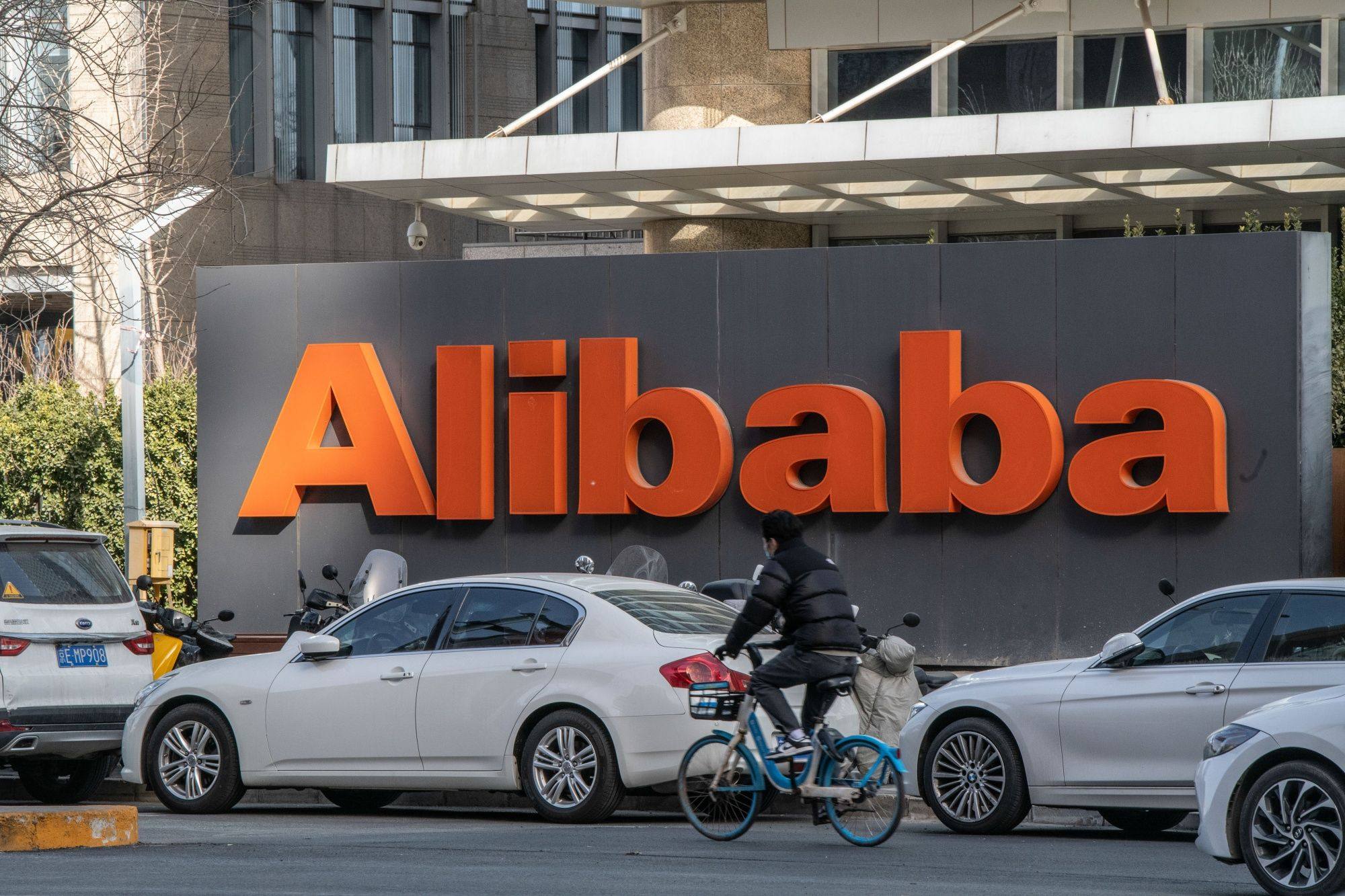 Alibaba tests ChatGPT rival as Chinese tech giants like Baidu race to build country’s best AI chatbot