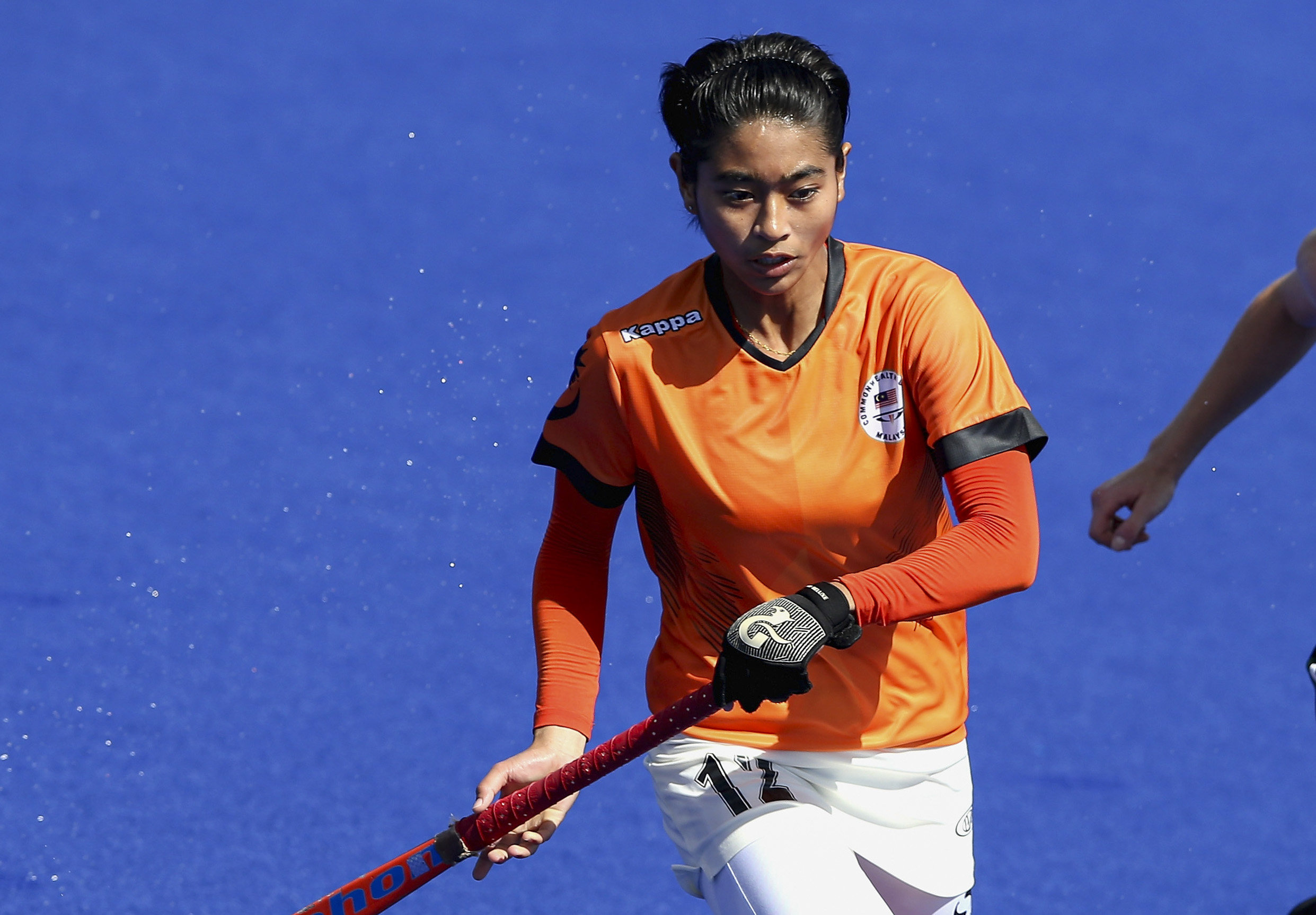 Svag slids ribben Malaysia bans star hockey player from national duty over racist Instagram  comment | South China Morning Post