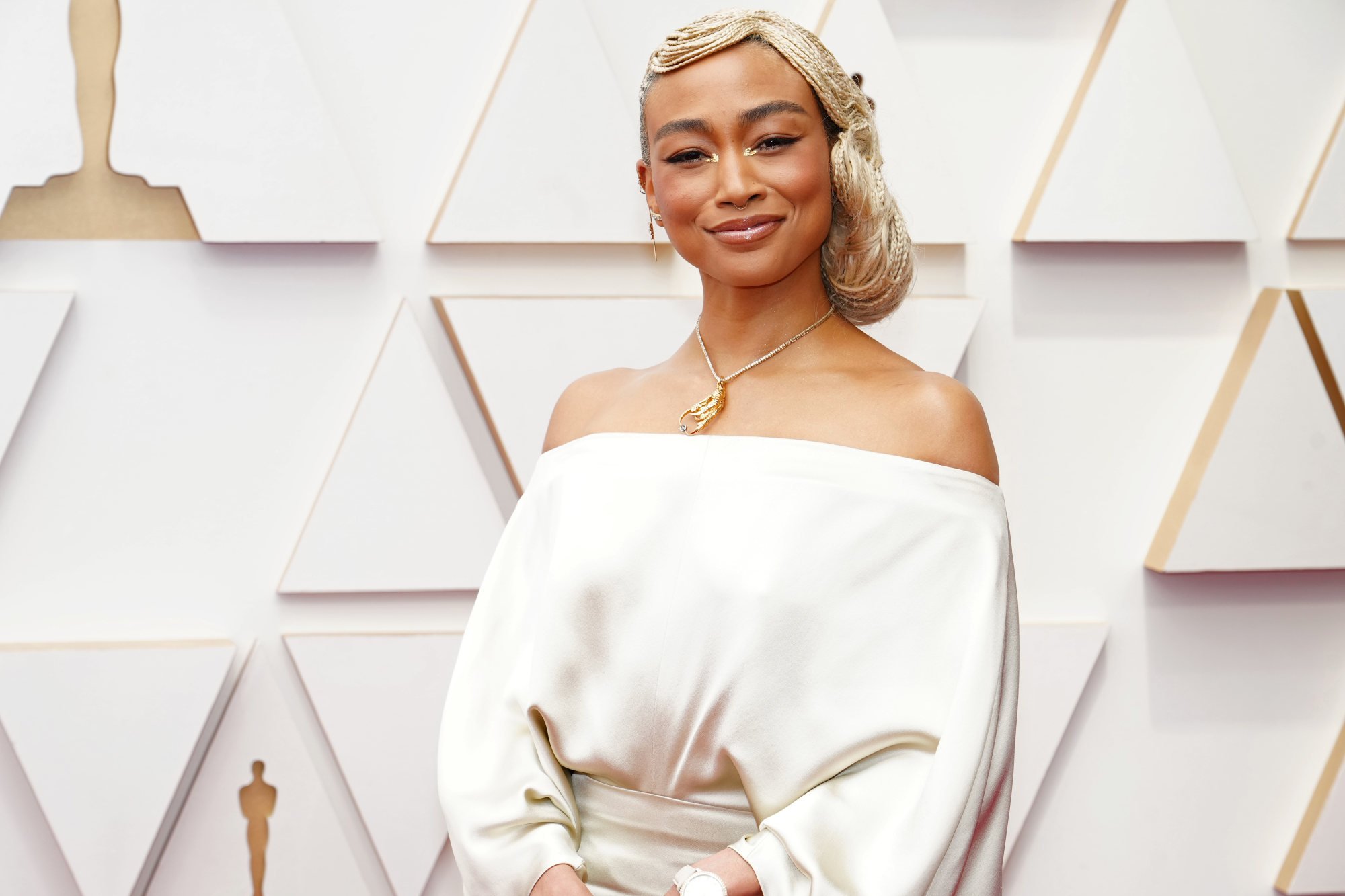 Tati Gabrielle Facts for Kids