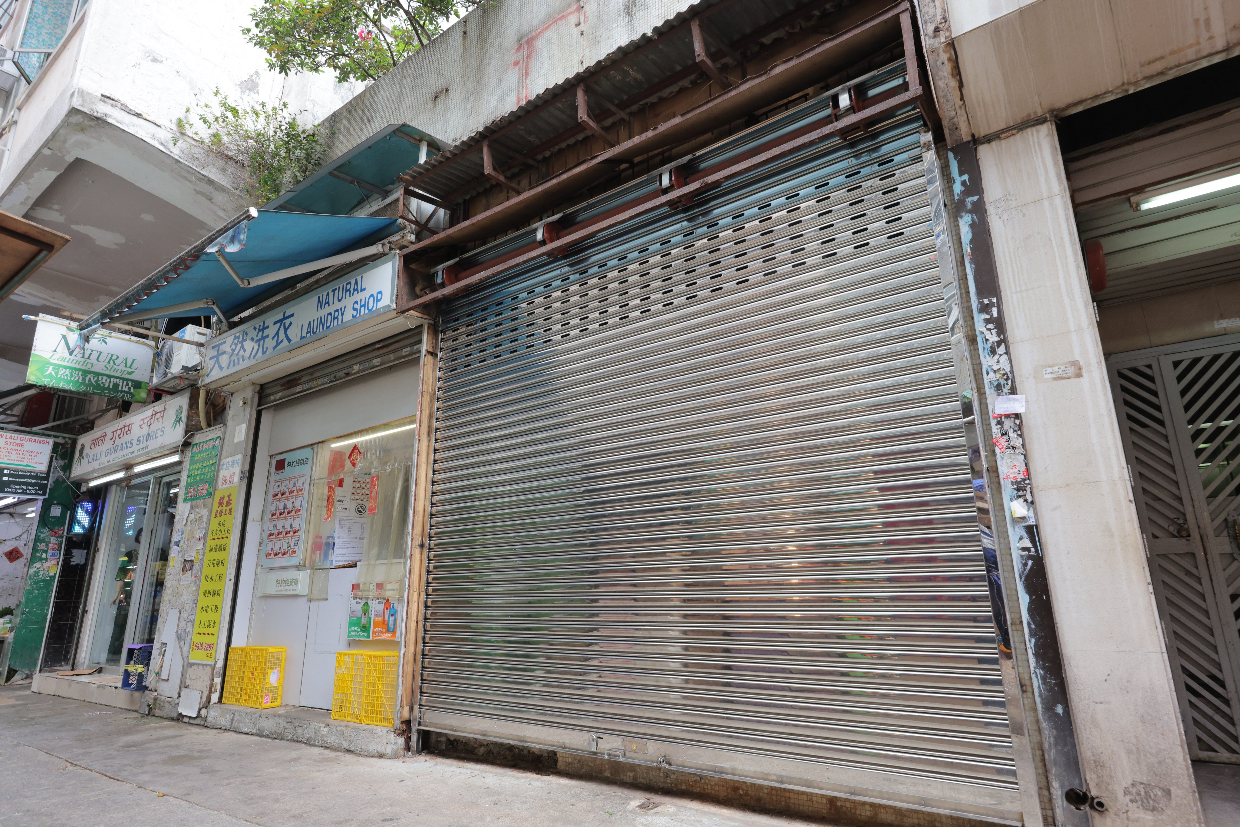 Hong Kong shop under investigation over suspected sale of cat, dog meat for food | South China Morning Post