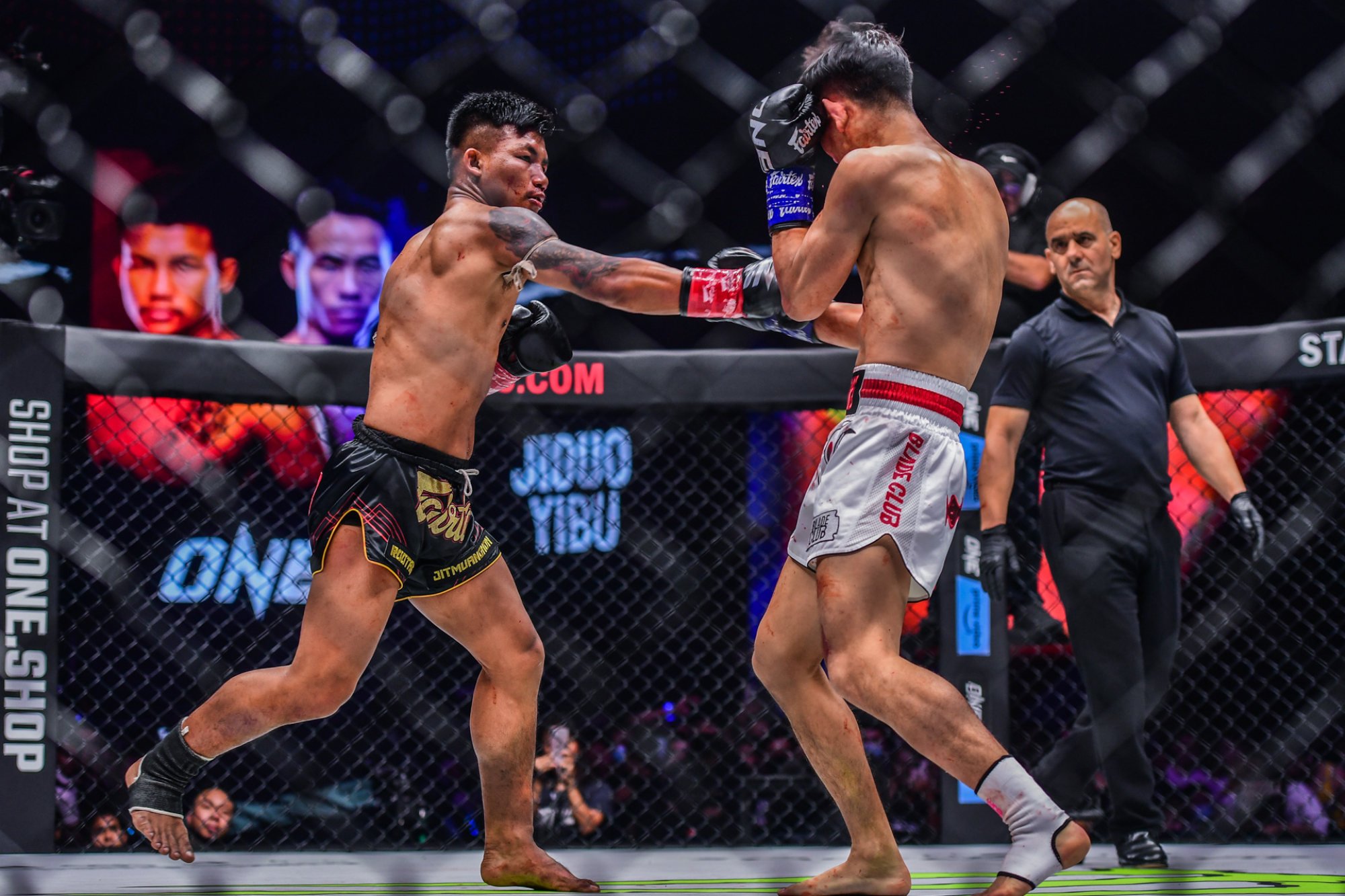 UFC 284: Islam Makhachev denies Alex Volkanovski, keeps lightweight belt in  thrilling battle with featherweight champ