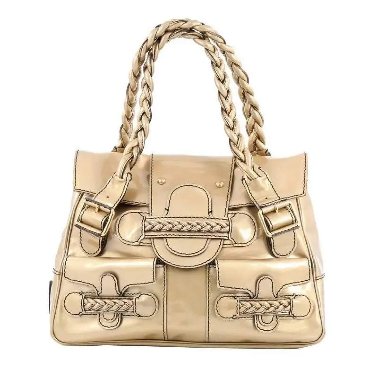 Louis Vuitton V Bag - 7 For Sale on 1stDibs