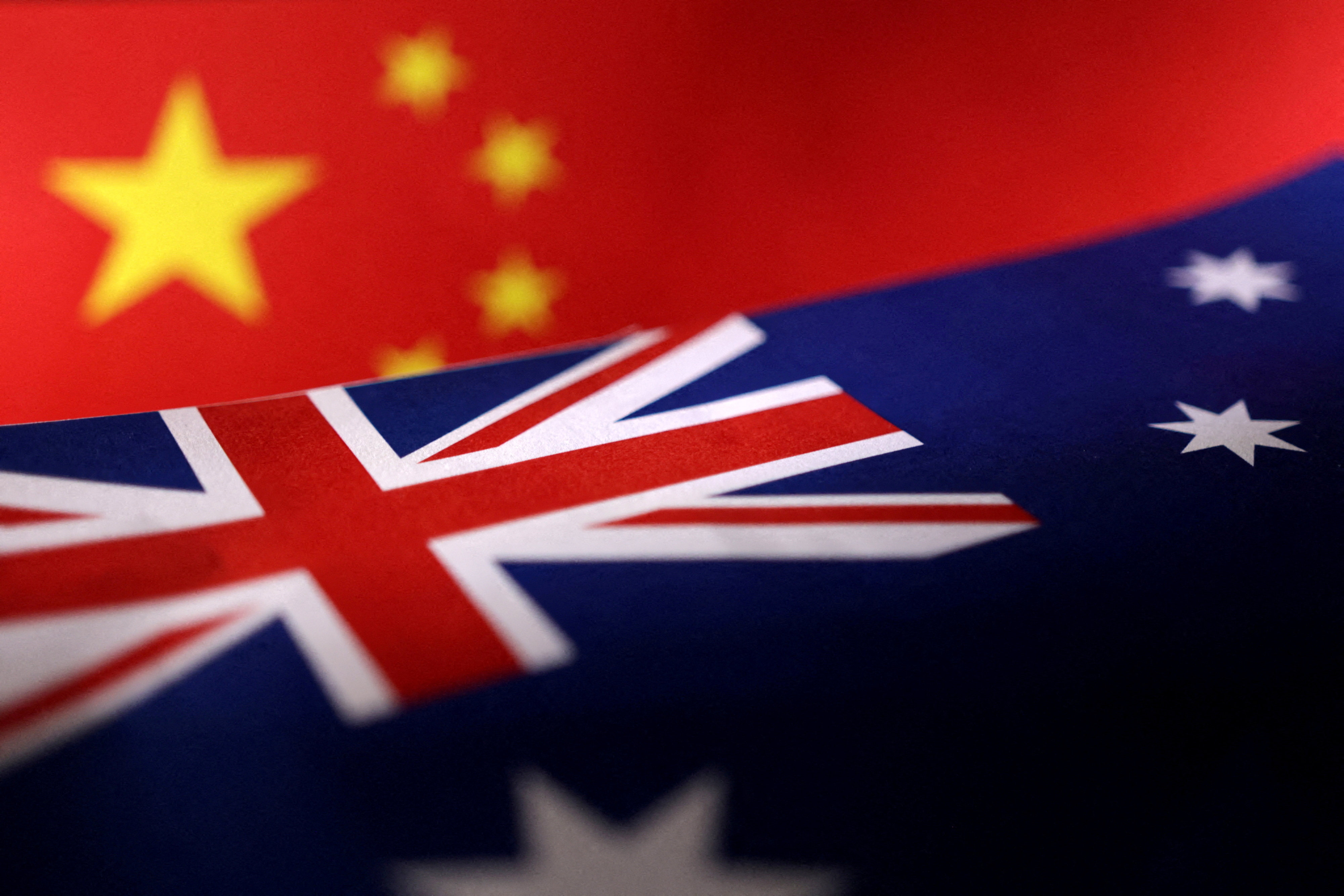 By potentially visiting China this year, Australia’s prime minister hopes to show that Beijing and Canberra have restarted their normal relationship, sources say. Photo: Reuters