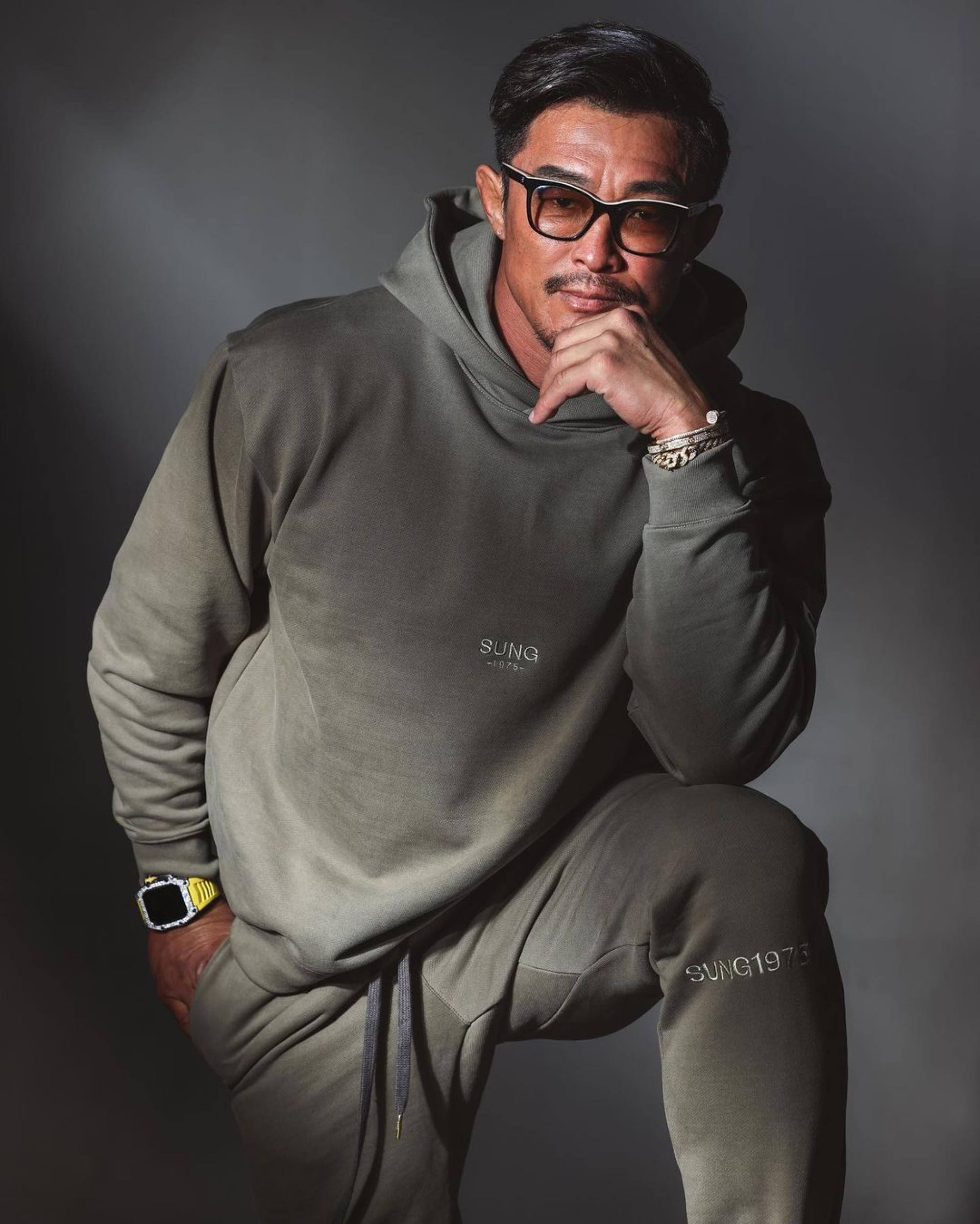Pharrell Talks His New “Barefoot” Sneaker, His Vision of Luxury