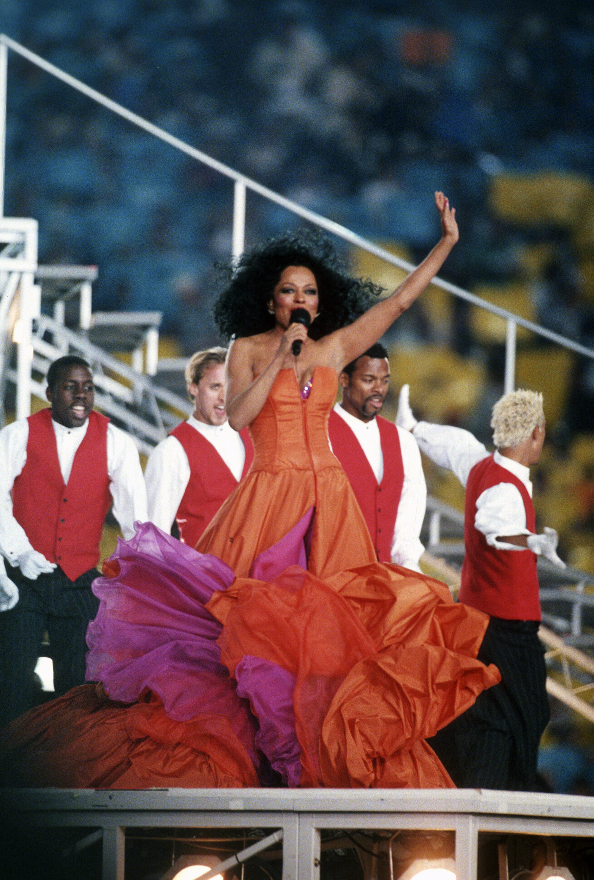 Celebrities seen in Phoenix for Super Bowl 2023: Rihanna, Lance Bass