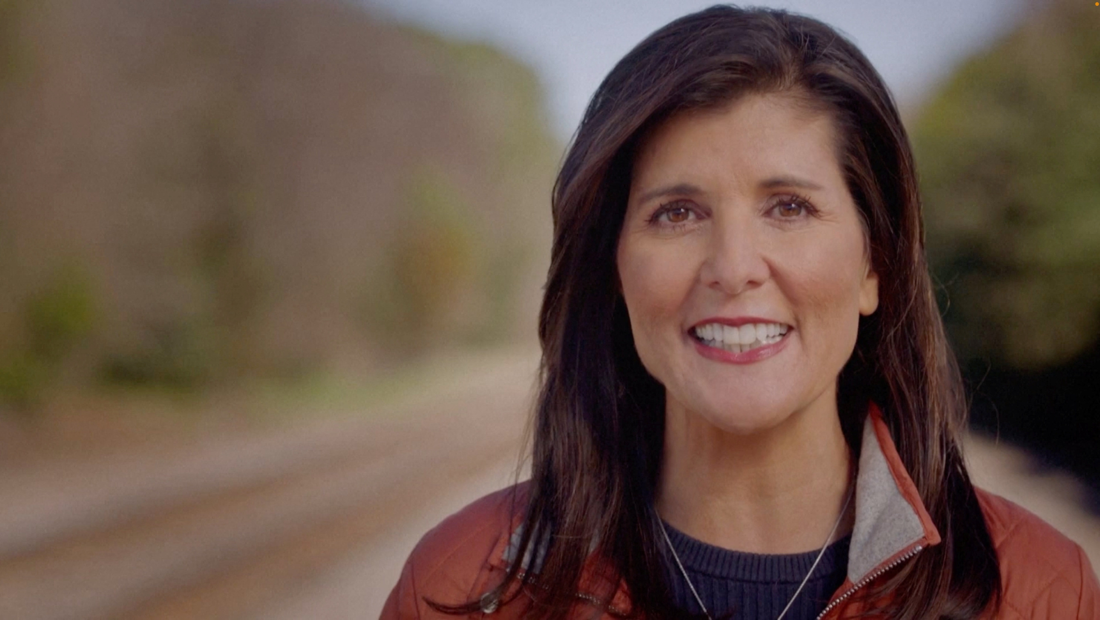 Decoding Nikki Haley'S "Mark My Words" Message - chp622n