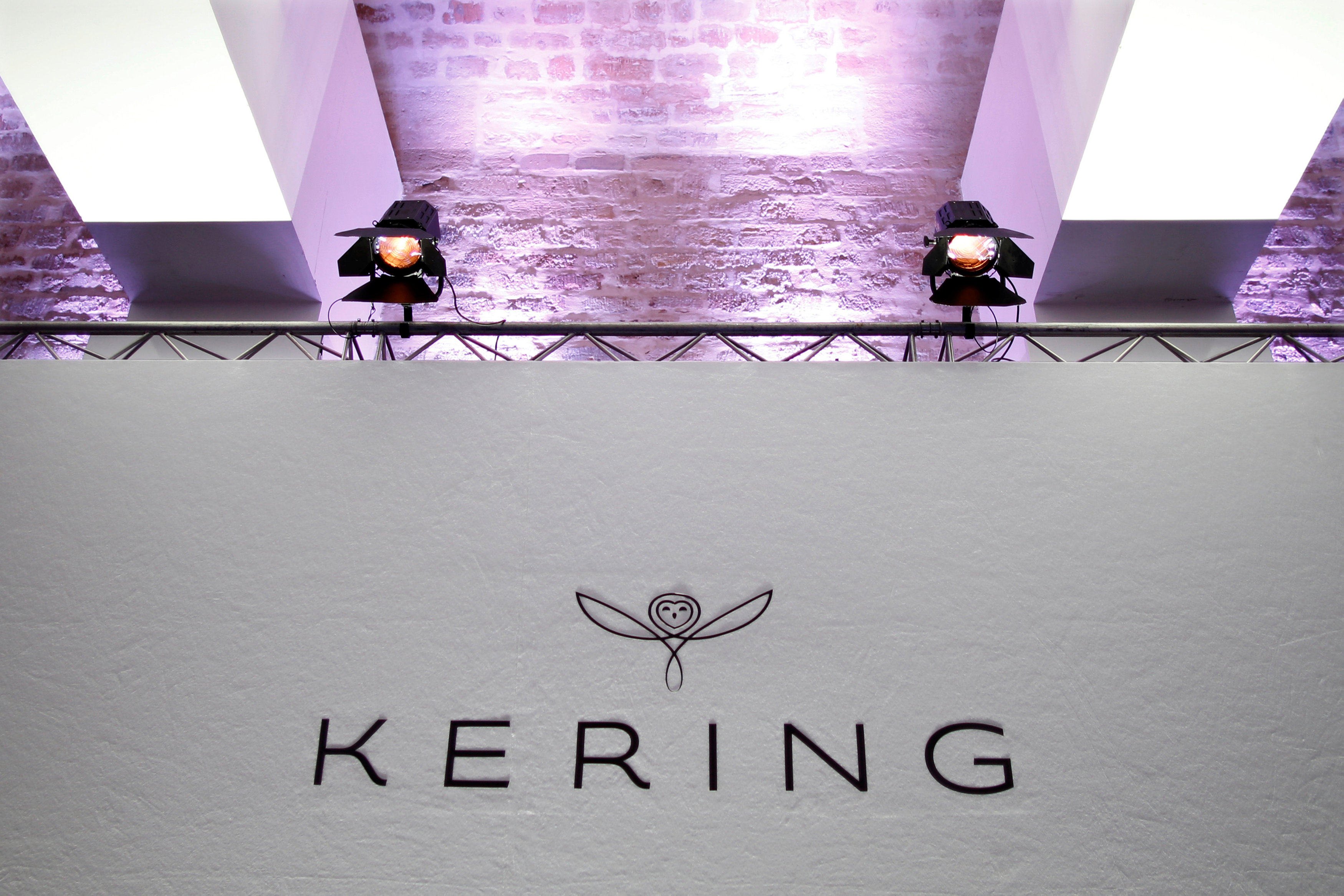 Kering announced that its profits went up in 2022. Photo: Reuters