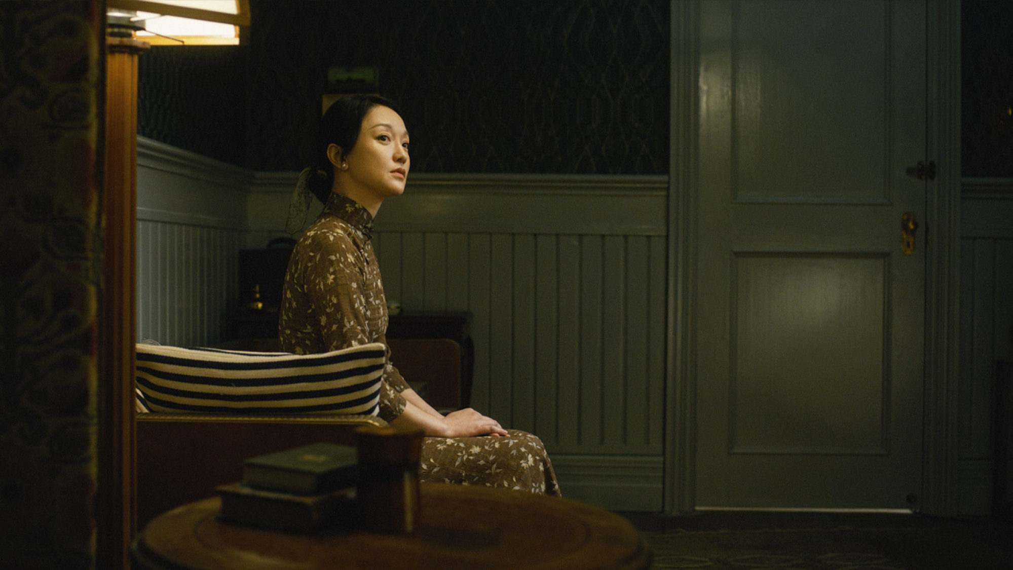 Hidden Blade movie review Tony Leung excels opposite Wang Yibo as a