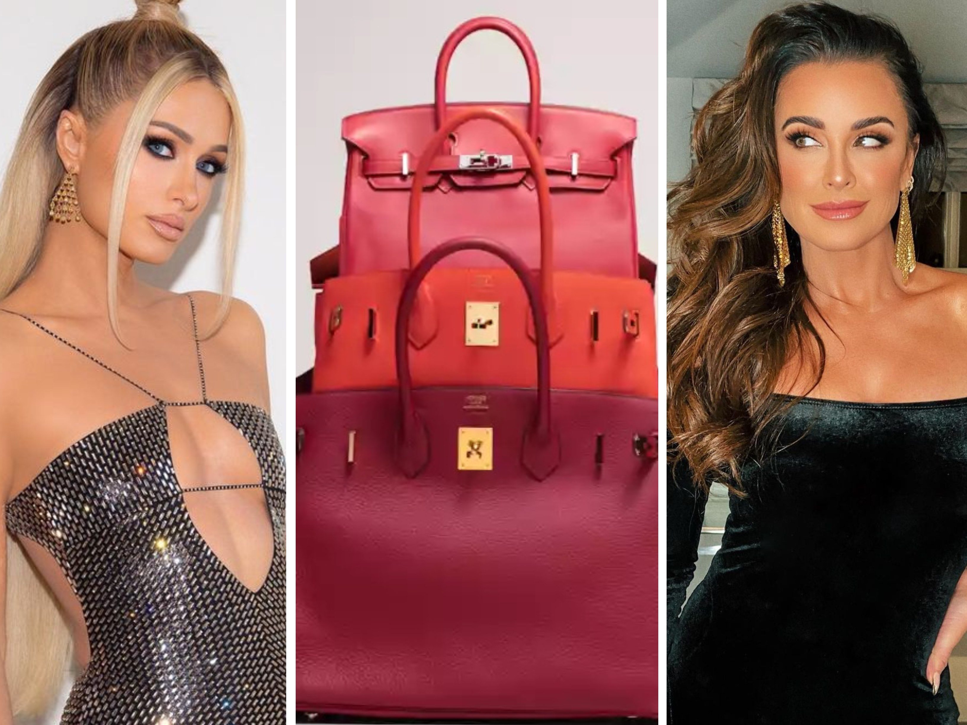 Must Read: Birkin Bag Sets Absurd Record Price at Auction, Thieves