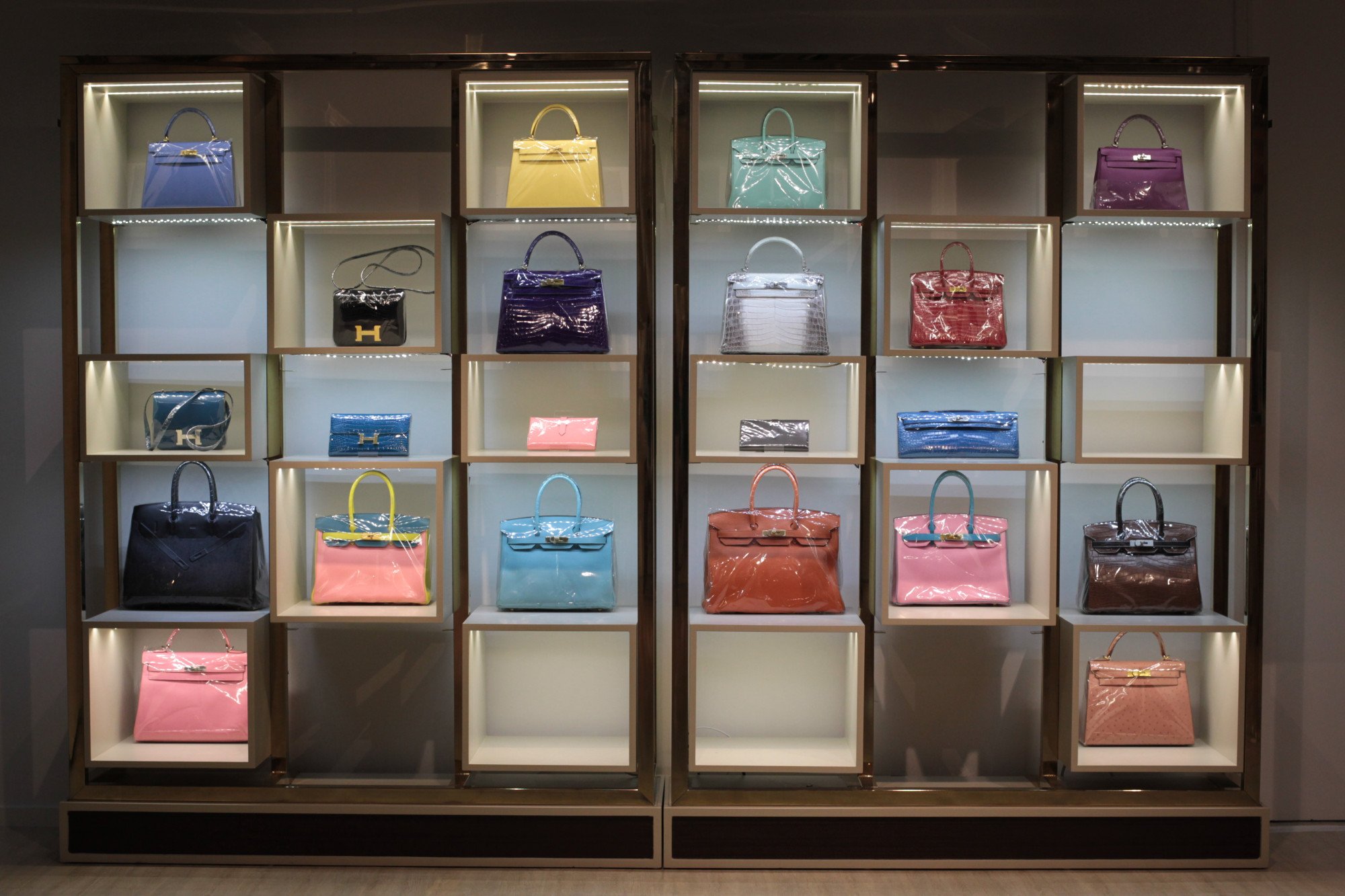 Hermès Continues to Invest in French Manufacturing – WWD