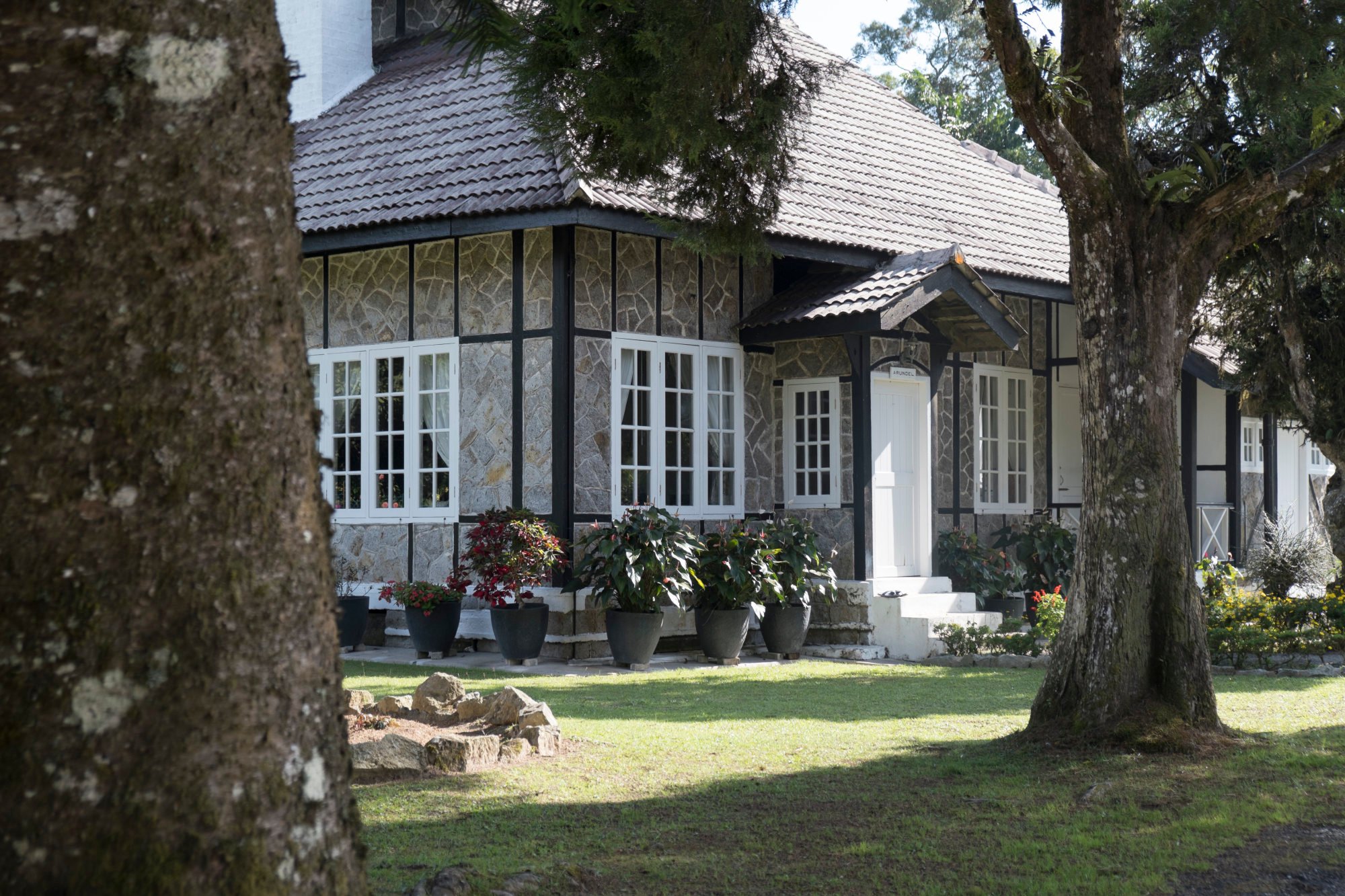 The battle for Fraser’s Hill a Malaysian former hill station’s ‘Little