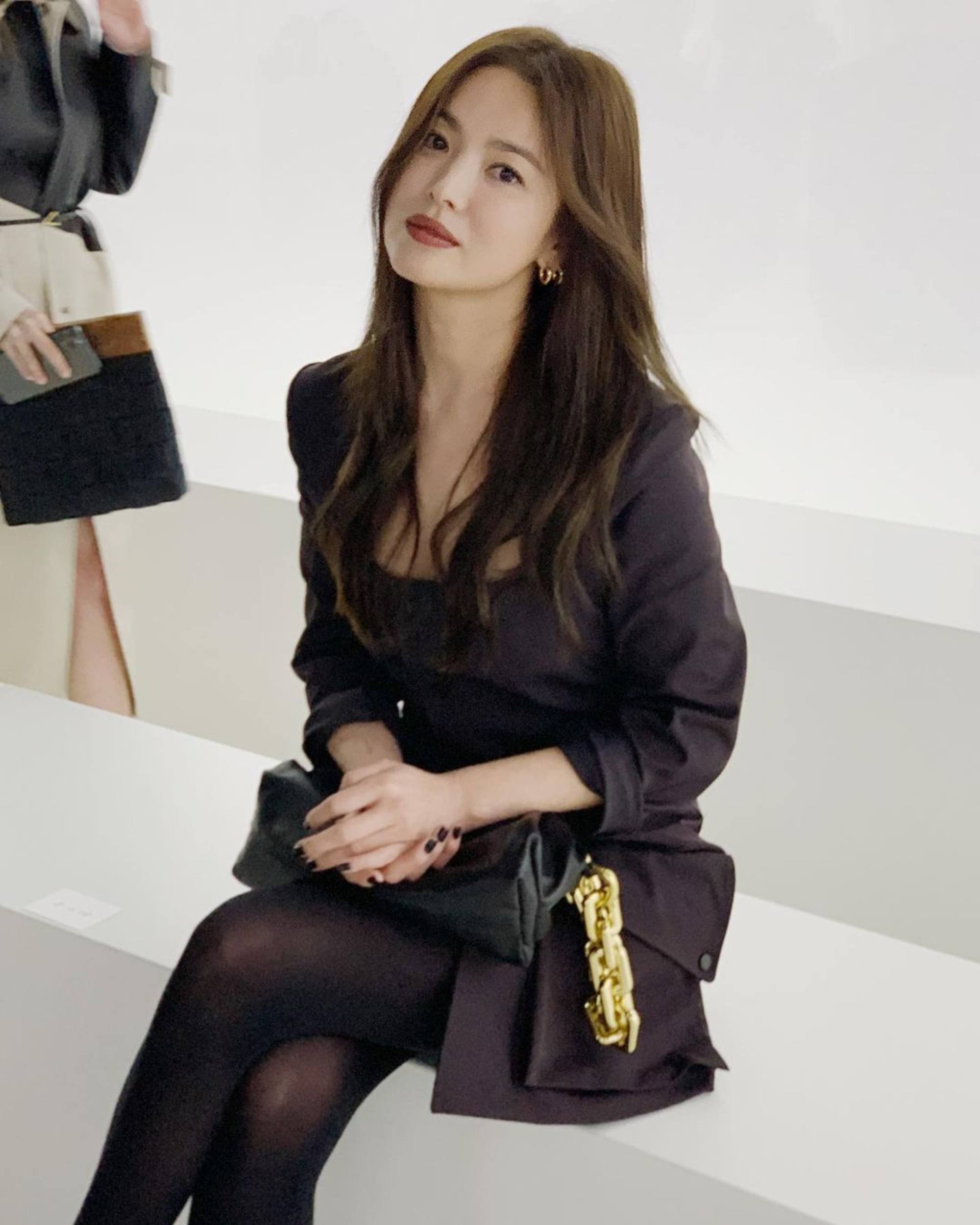 Lancôme Announces Hoyeon Jung as Global Brand Ambassador