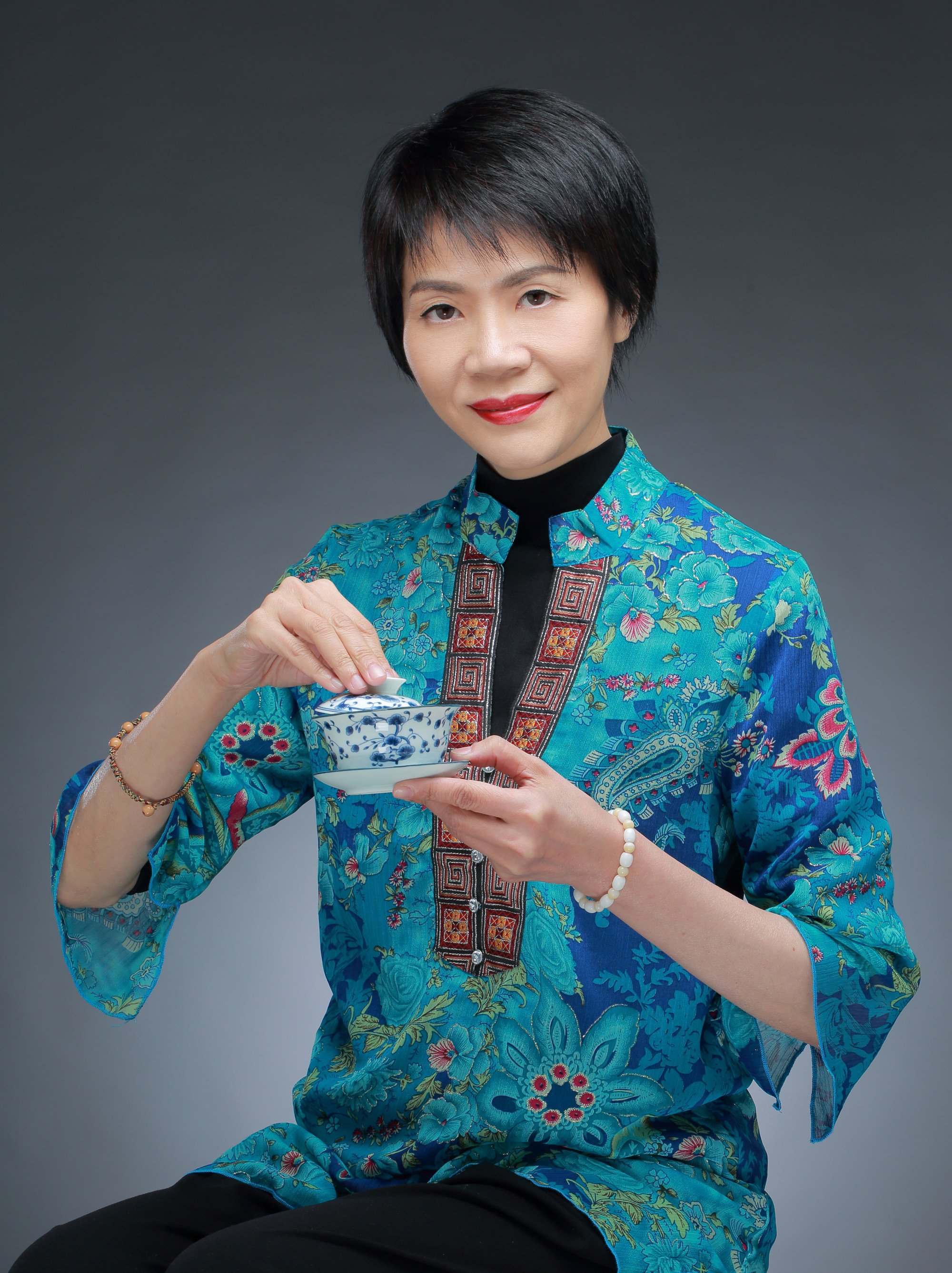 Capsules, beers, an app that old drink, tea, seen as ‘a gateway to