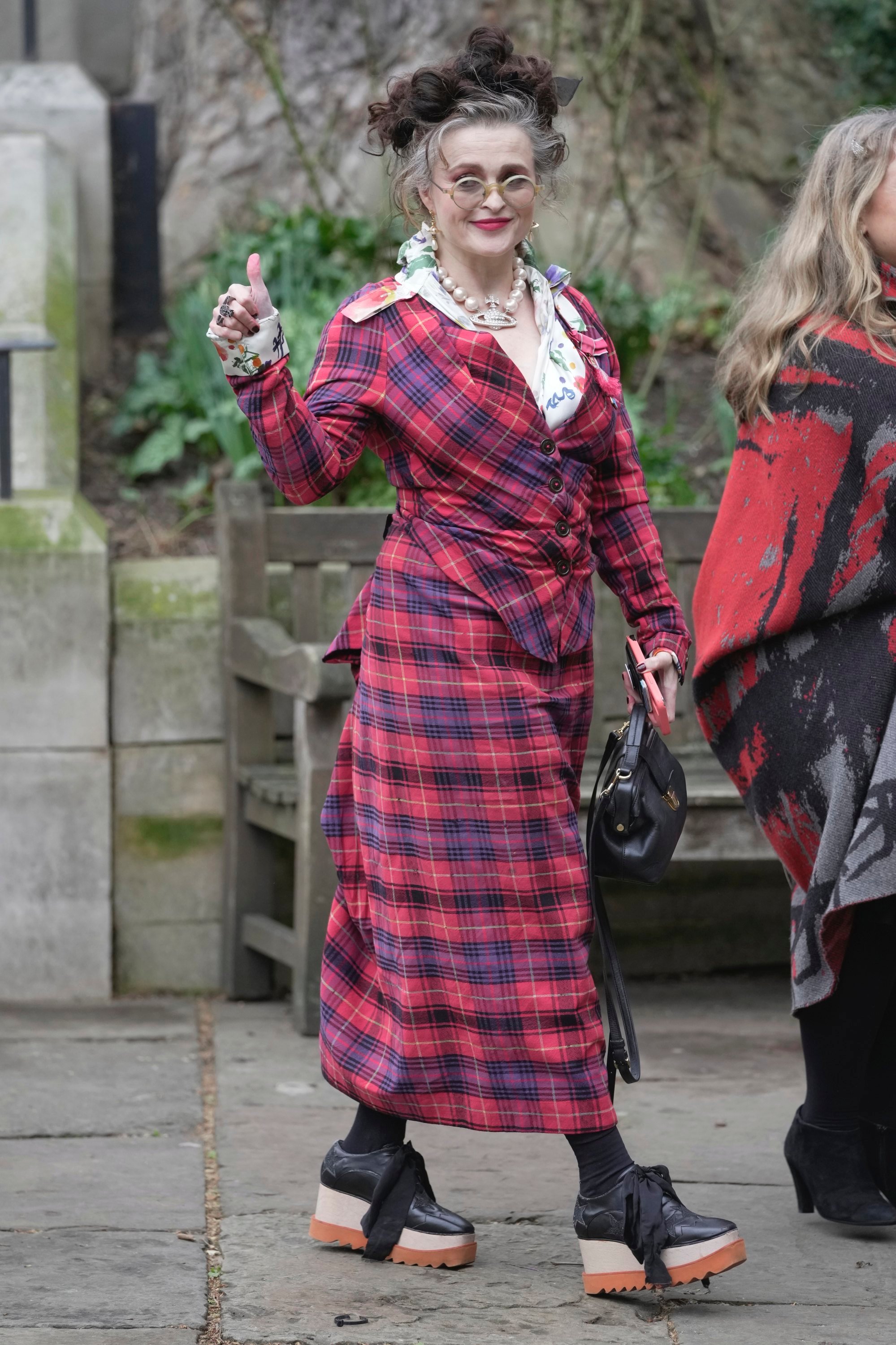 Victoria Beckham, Kate Moss: Fashion says goodbye to Vivienne Westwood