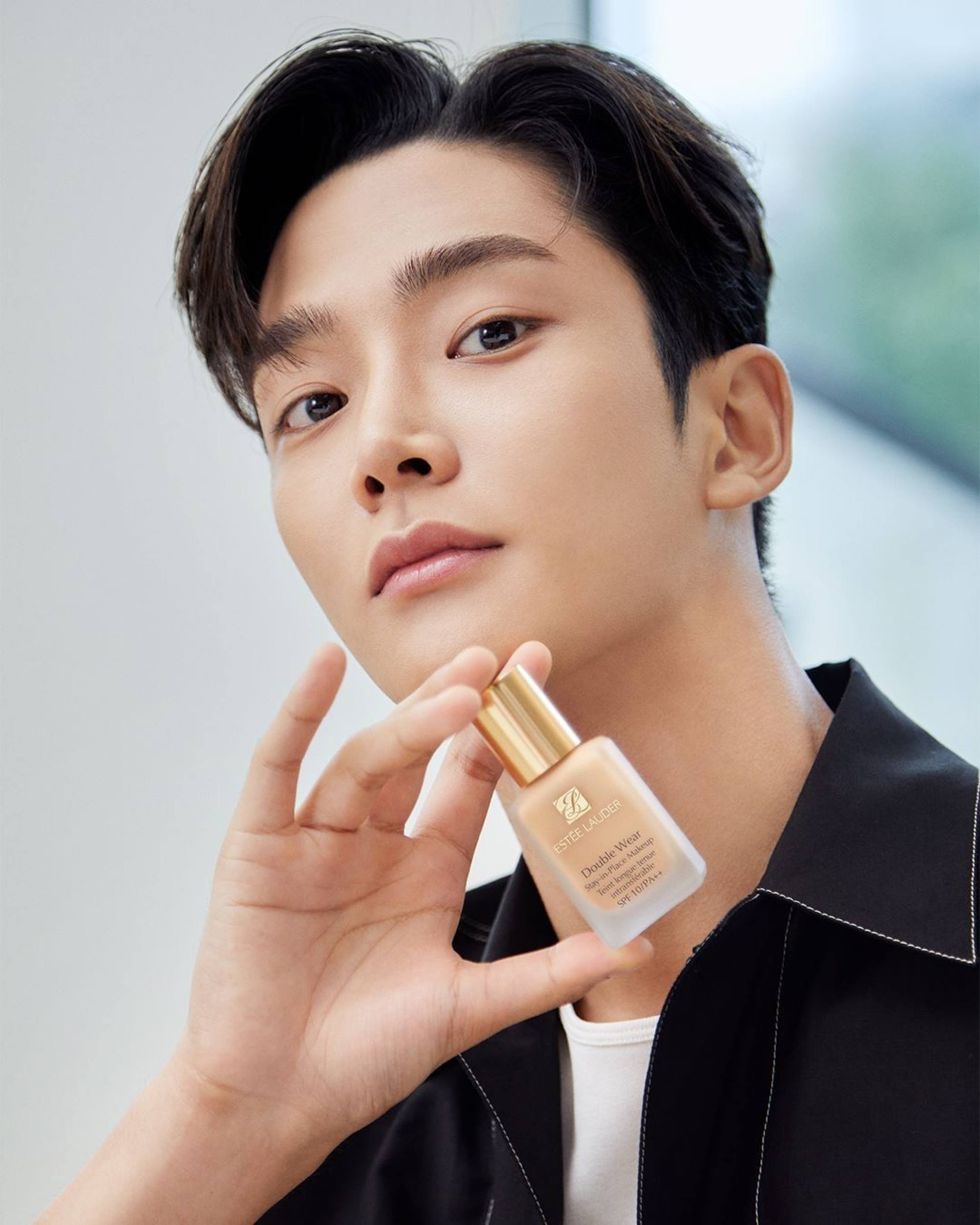 8 male Korean stars ruling the beauty world: from Astro's Cha Eun