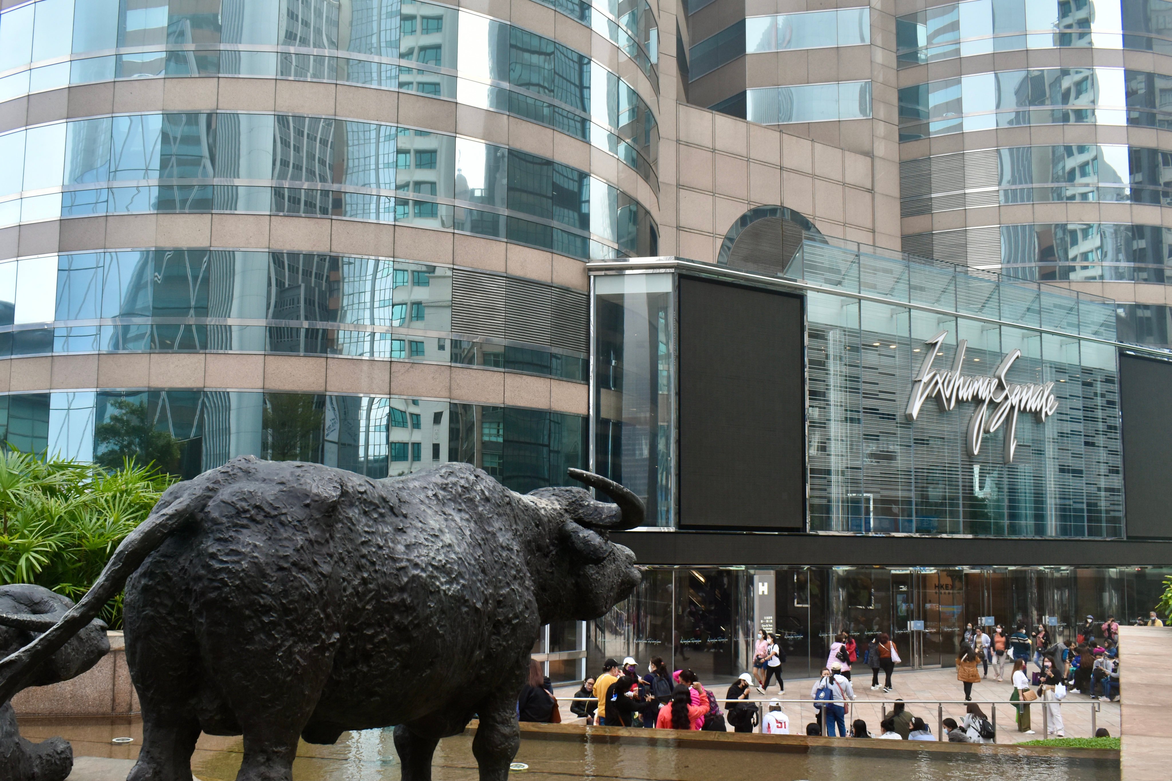 The latest review of the Hang Seng Index is likely to see more Chinese tech and healthcare companies added to the benchmark. Photo: SCMP