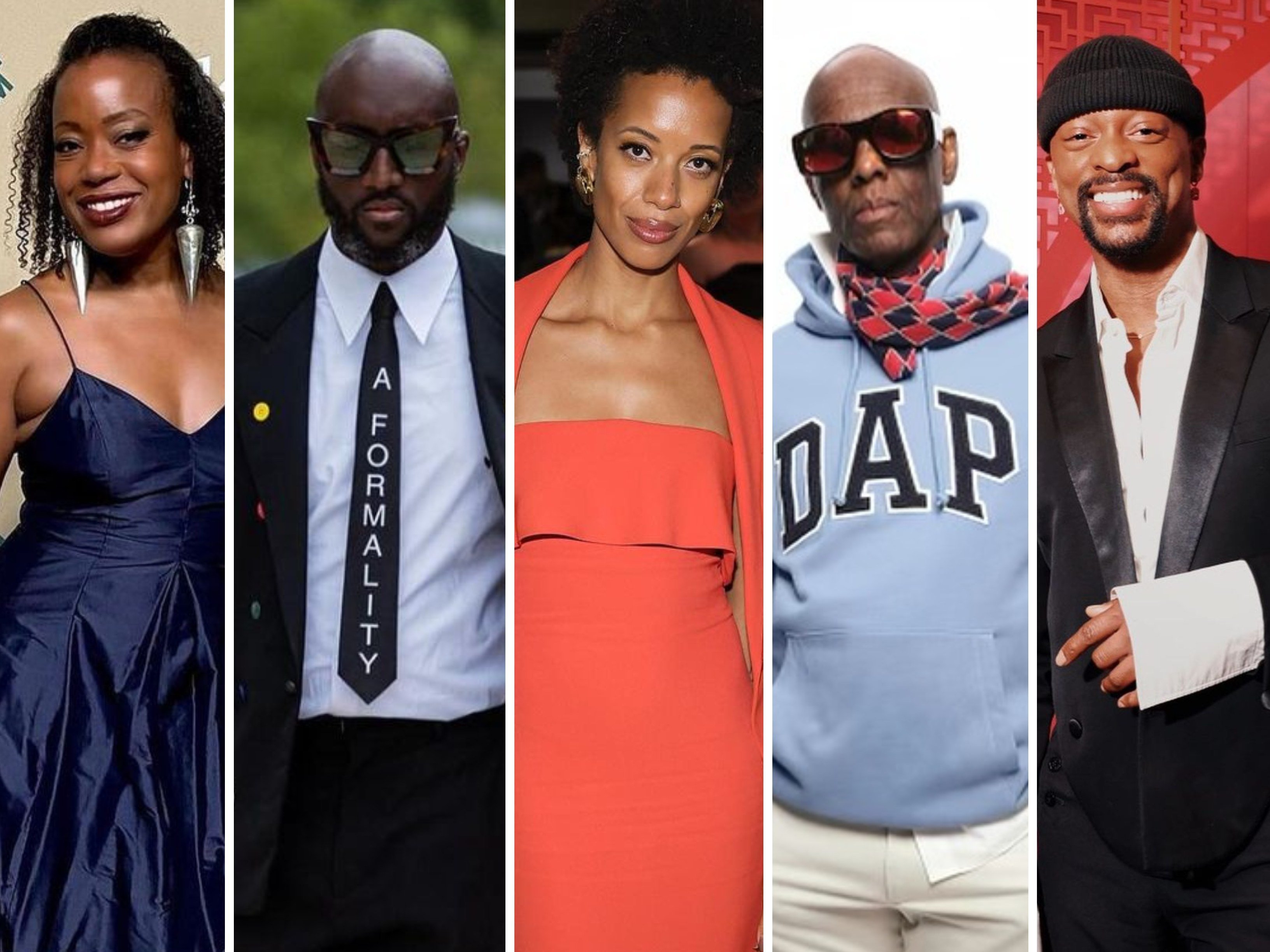9 black fashion designers to know for Black History Month: from