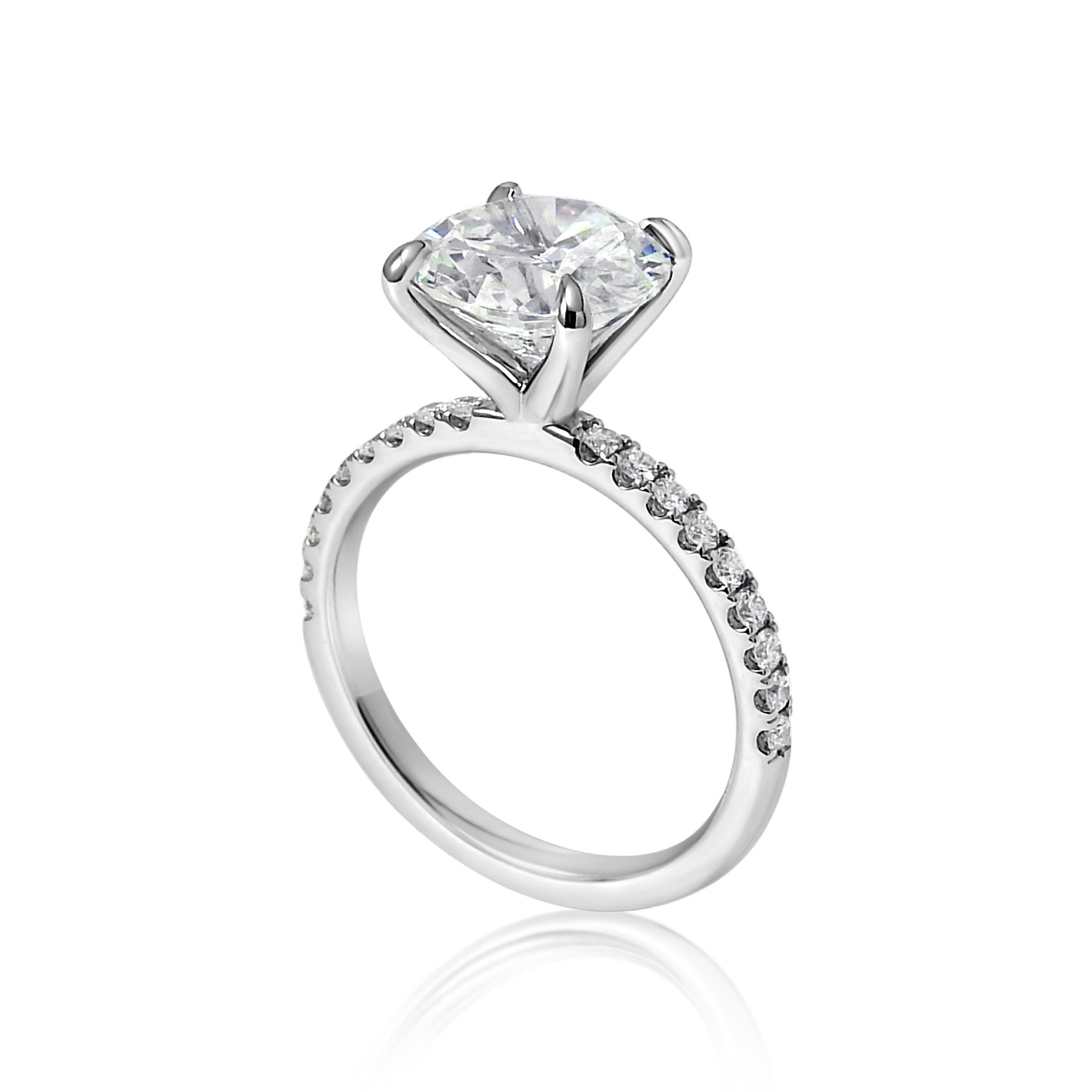 Labgrown or natural diamonds? Manmade gems are cheaper and that