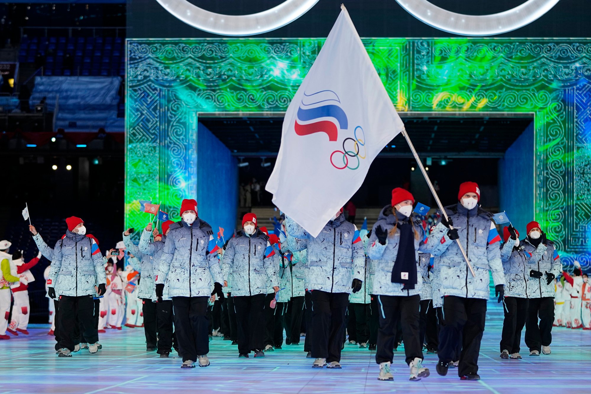 2024 Paris Olympics no Games for Russia without clarity on neutrality