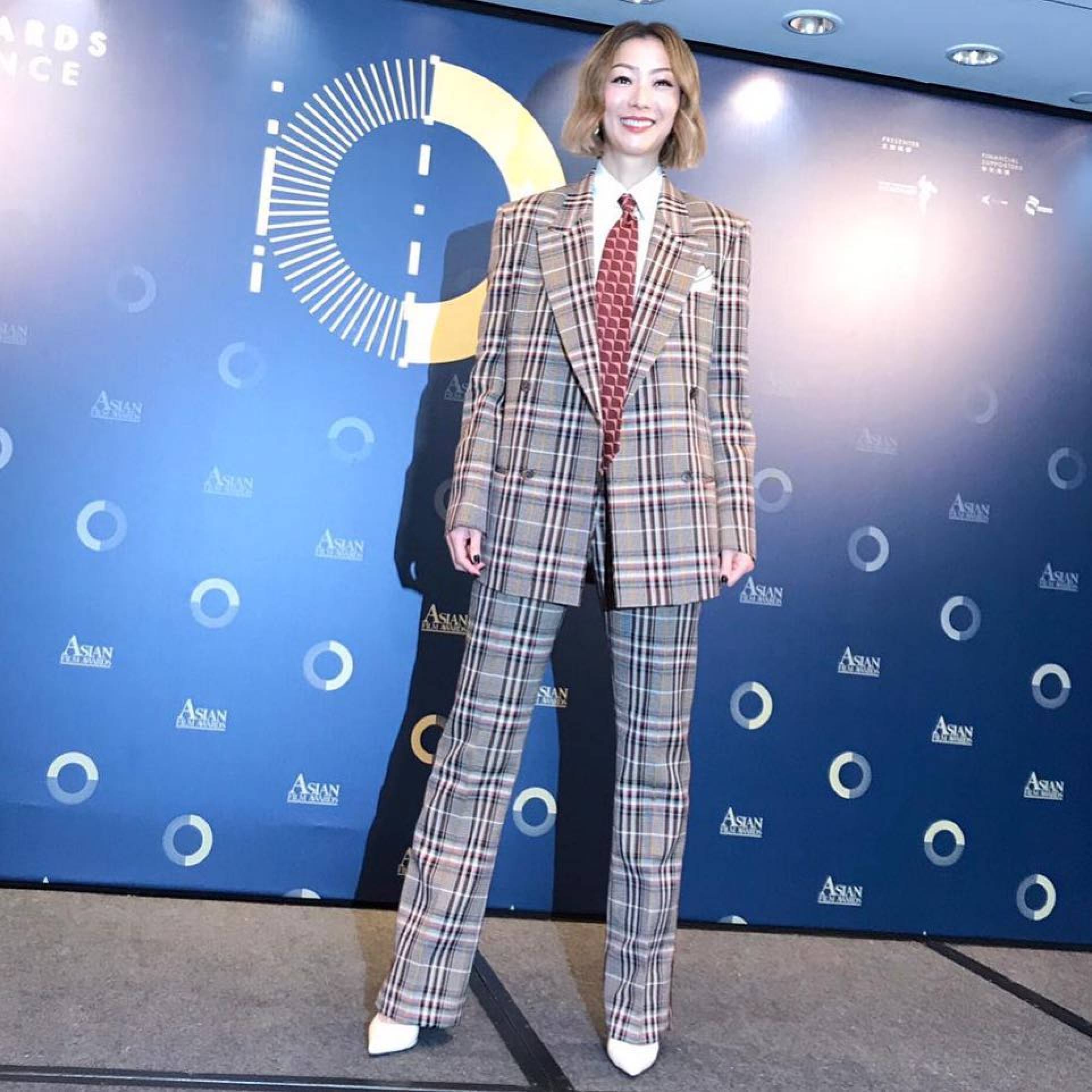 Inside Sammi Cheng’s stylish wardrobe and most iconic looks ever: Hong