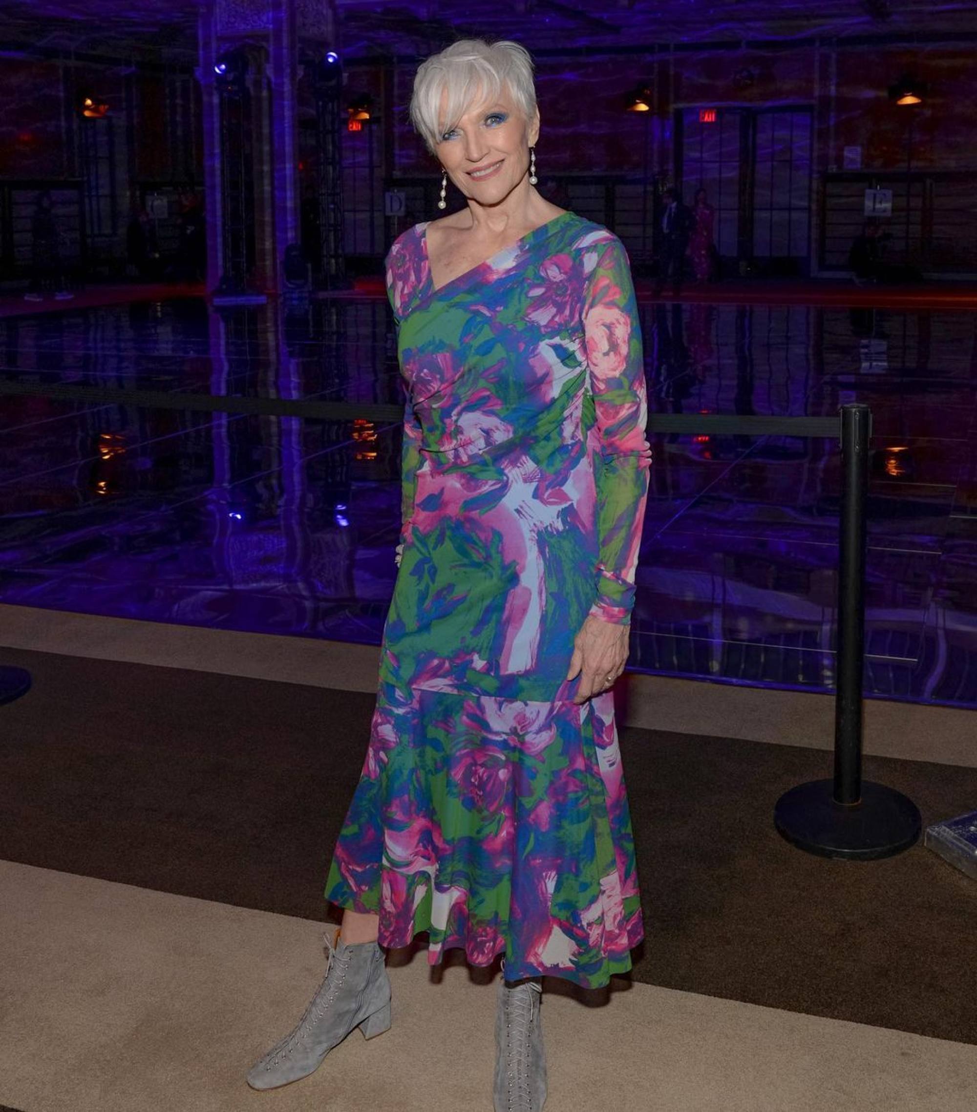 Maye Musk Streetwear Interview HYPEBAE