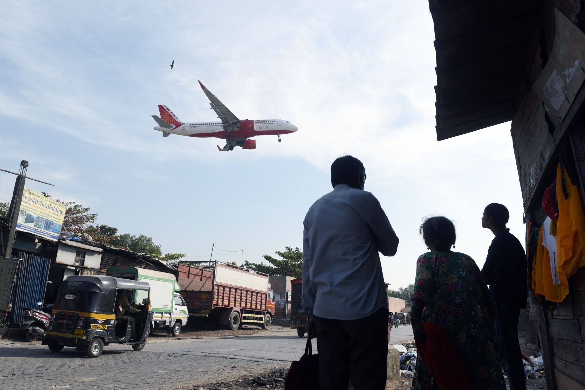 Air India faces a long, difficult road to regaining its competitive edge, analysts say. Photo: Bloomberg