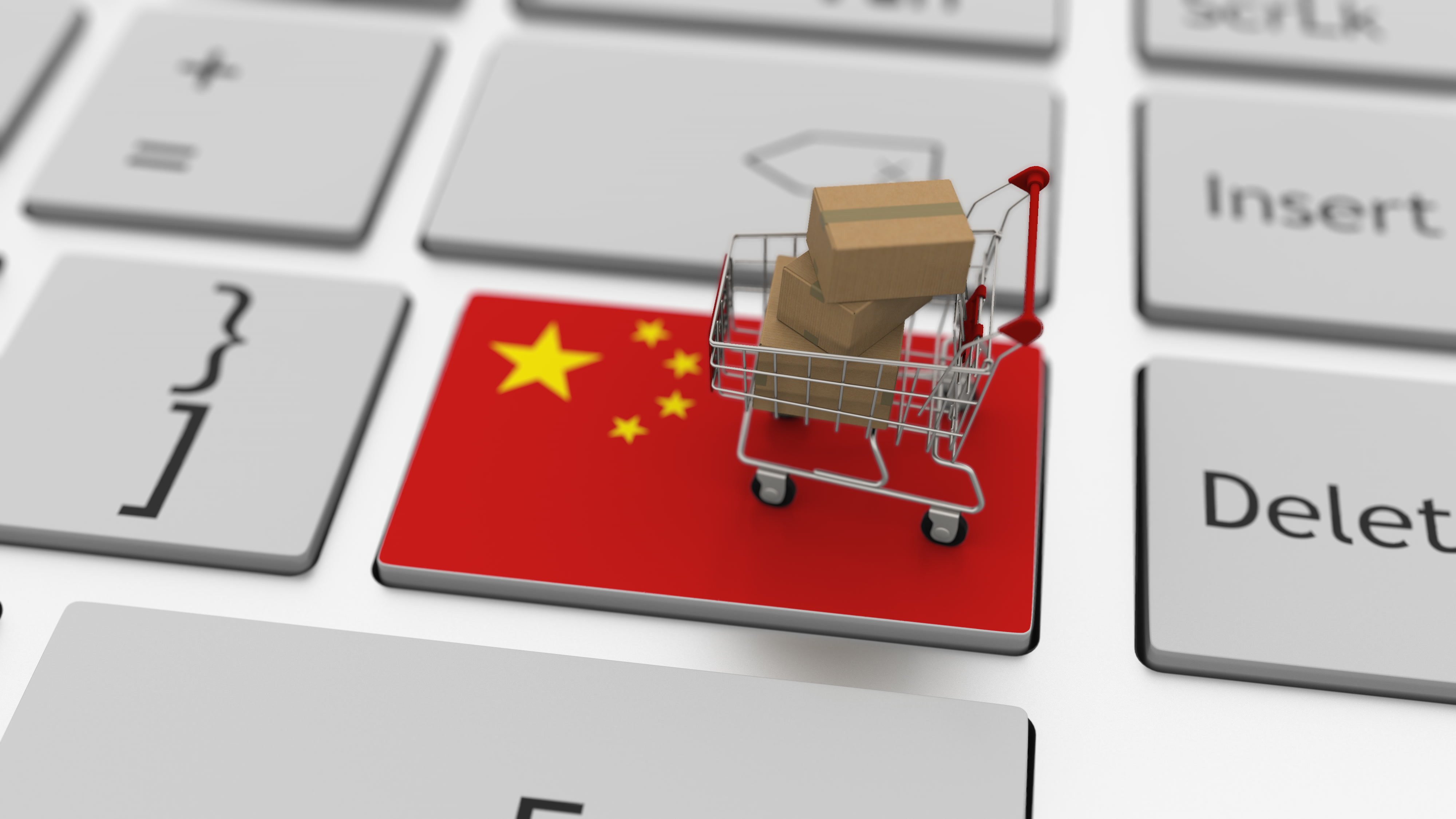 China’s Big tech firms prepare for price wars. Photo: Shutterstock   