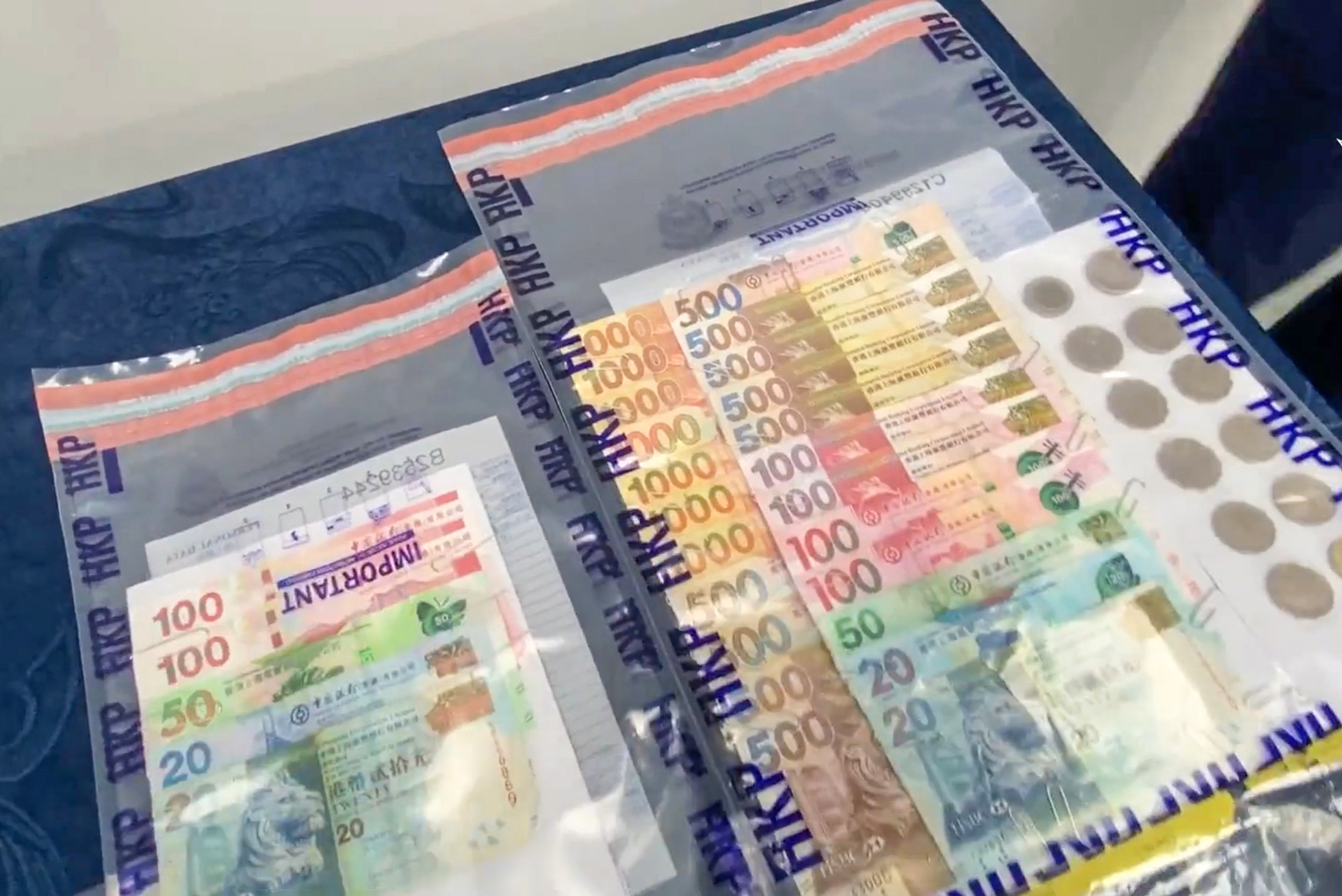 Mainland Chinese couple arrested for allegedly stealing HK$3,000 from  elderly man after luring him to Hong Kong flat with promise of sex | South  China Morning Post