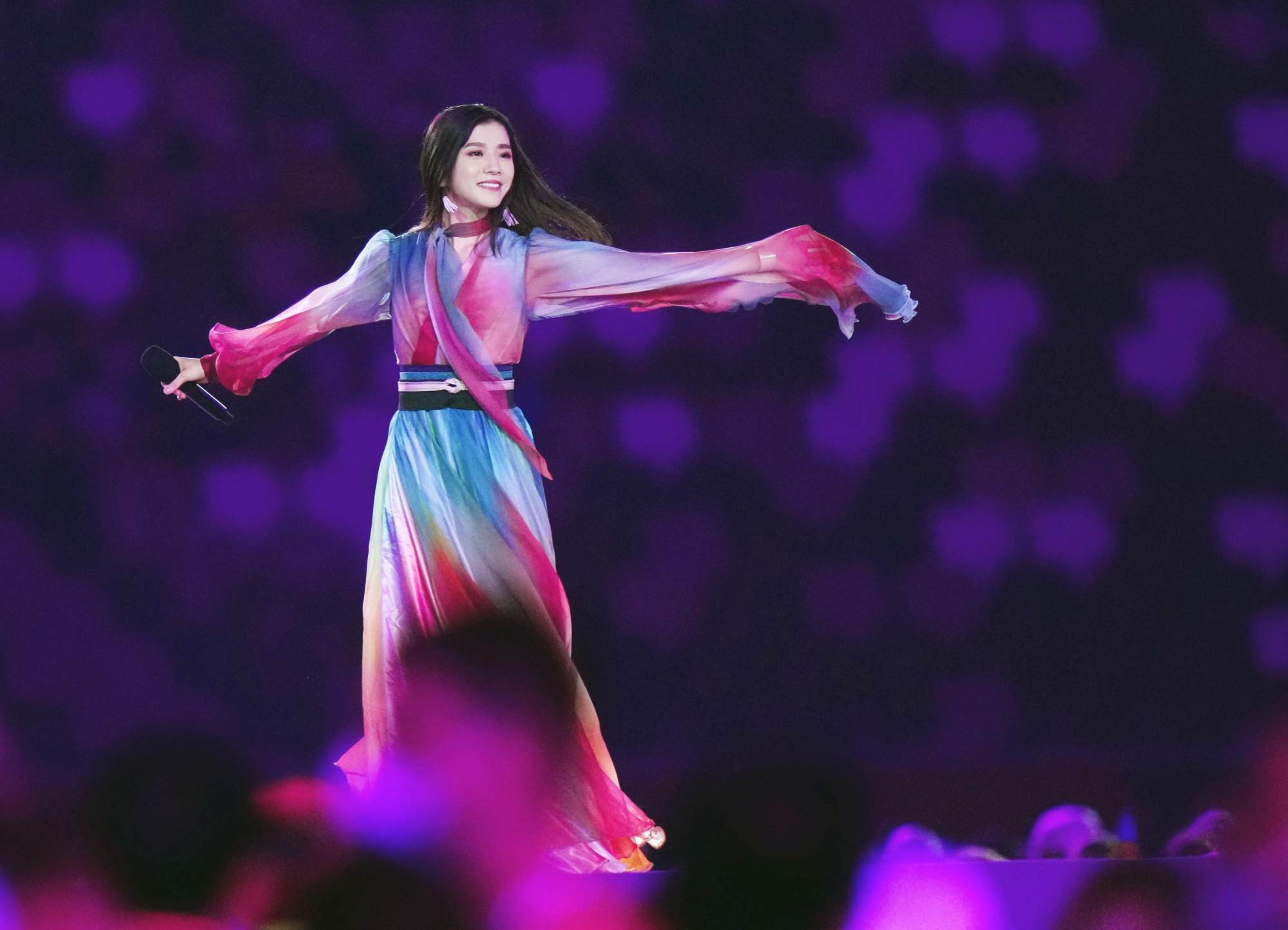 Discover more than 151 milet anime songs latest 3tdesign.edu.vn