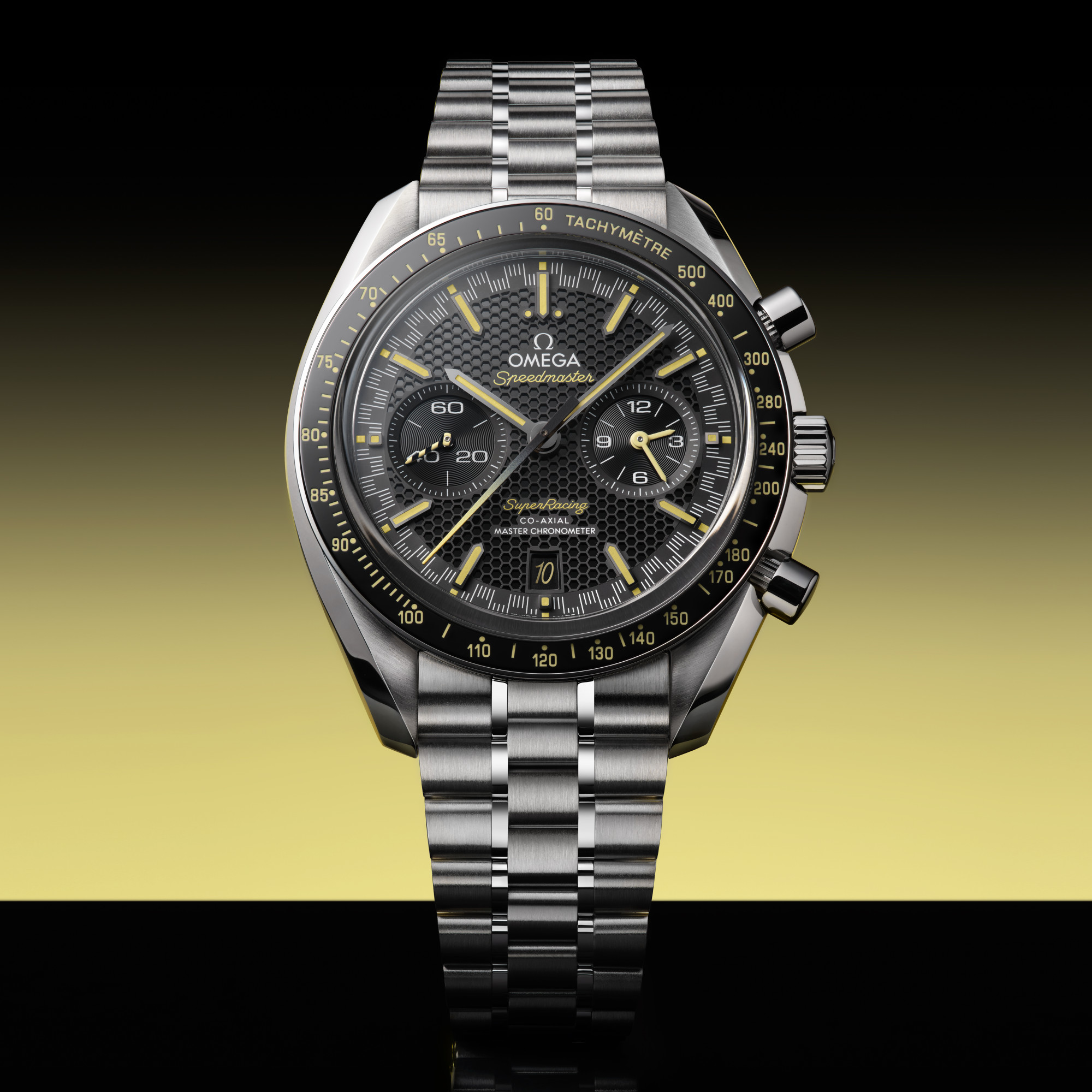 Breitling Watches: The Resurgence and the Georges Kern Effect - Quill & Pad