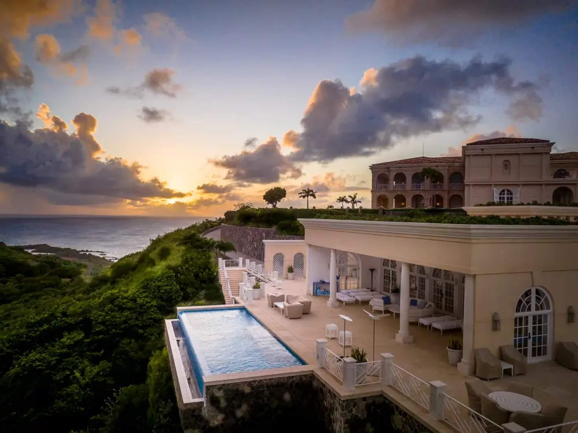 Inside Mustique’s US200 million mega mansion, up for sale the most