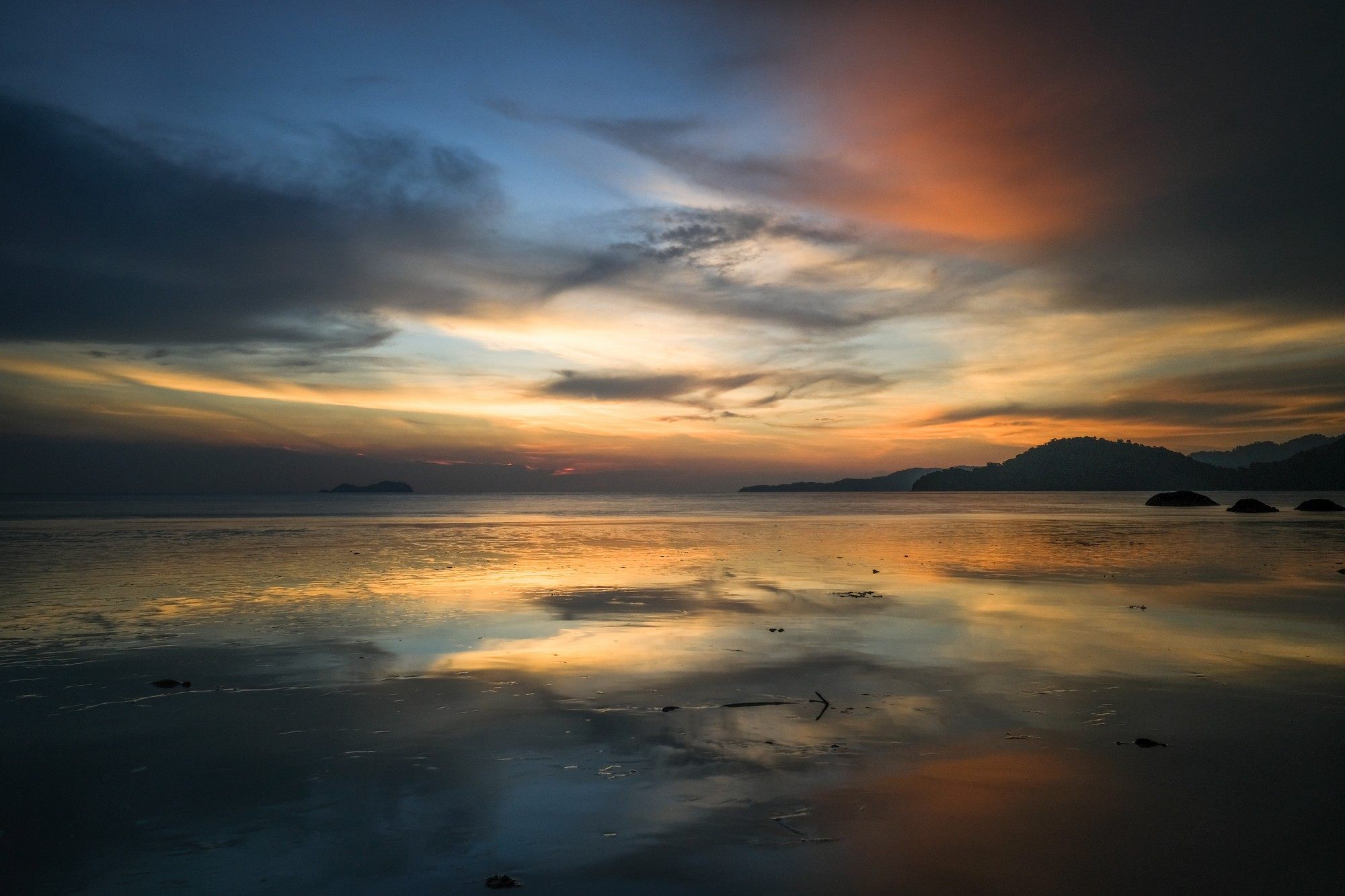 Hike the ‘amazing’ trails in Penang, Malaysia – now there’s finally a ...