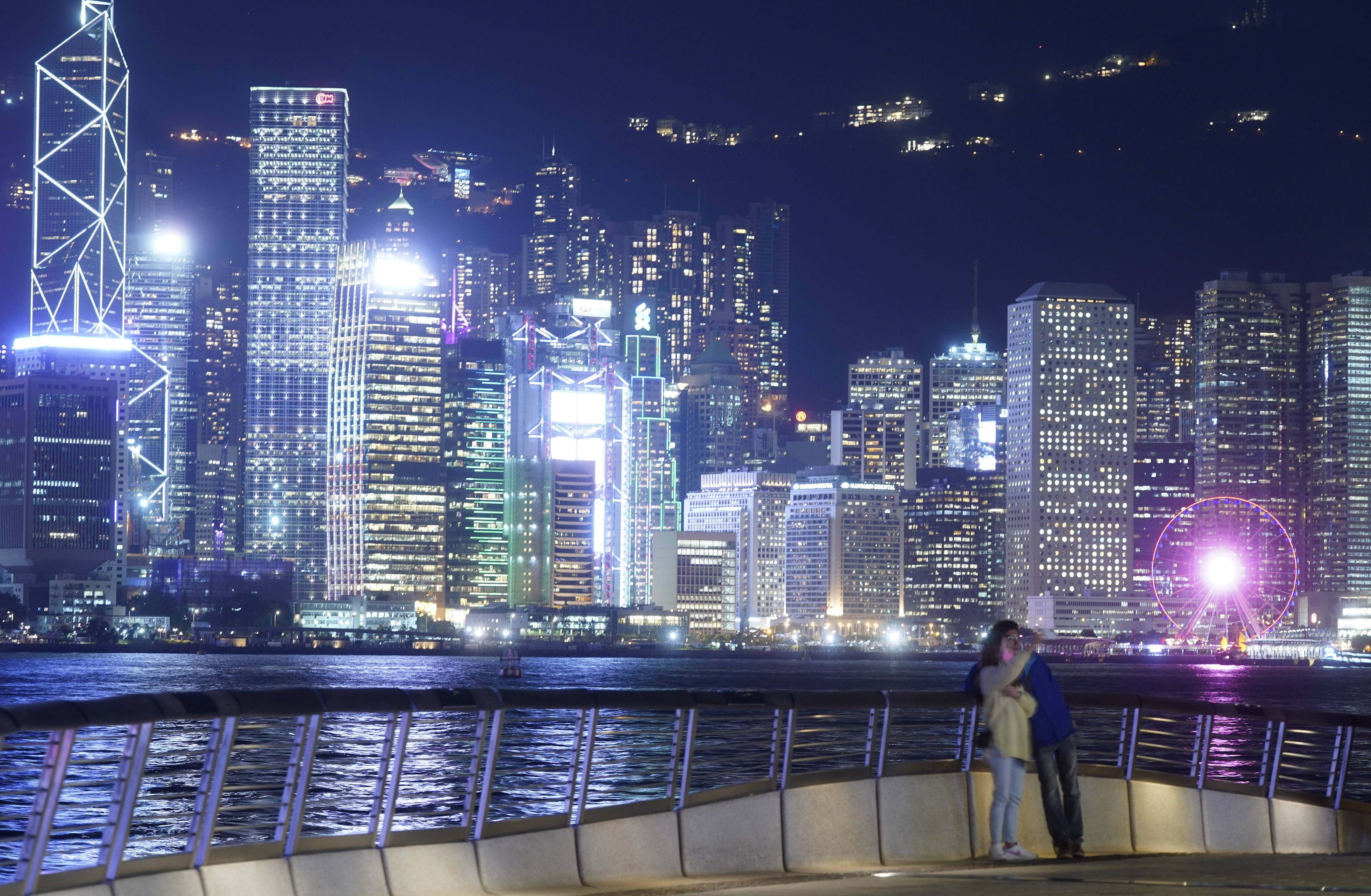 Hong Kong consumers will pay more for electricity as suppliers raise fees. Photo: Sam Tsang