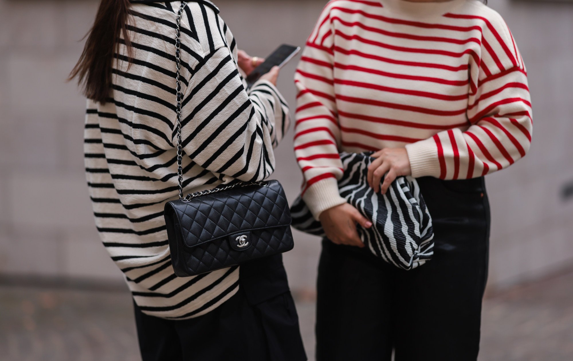 4 Ways You Could Make Money from Your Old Luxury Handbags
